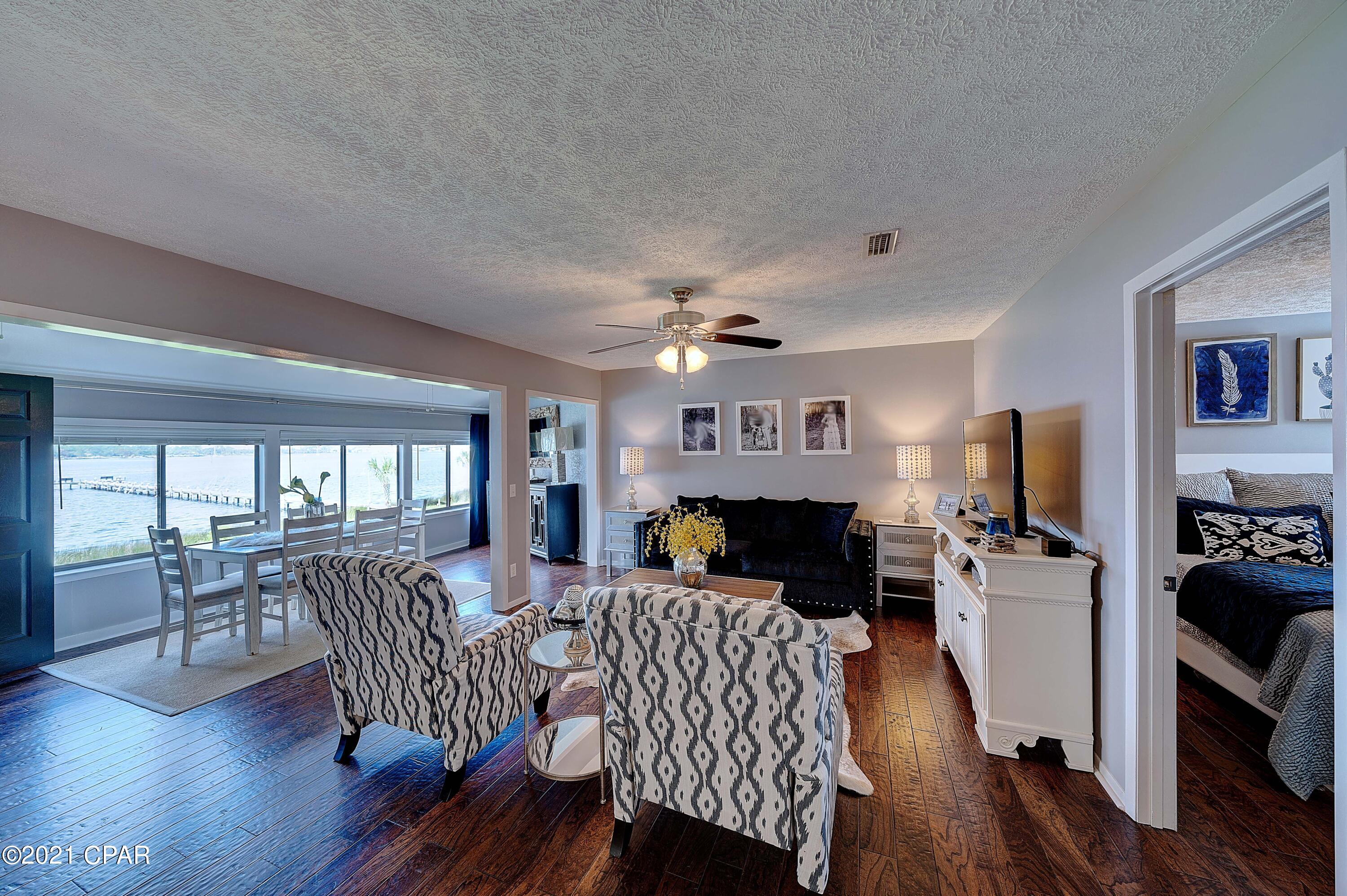 Bay Point Studio Villas Unit 3 - Residential