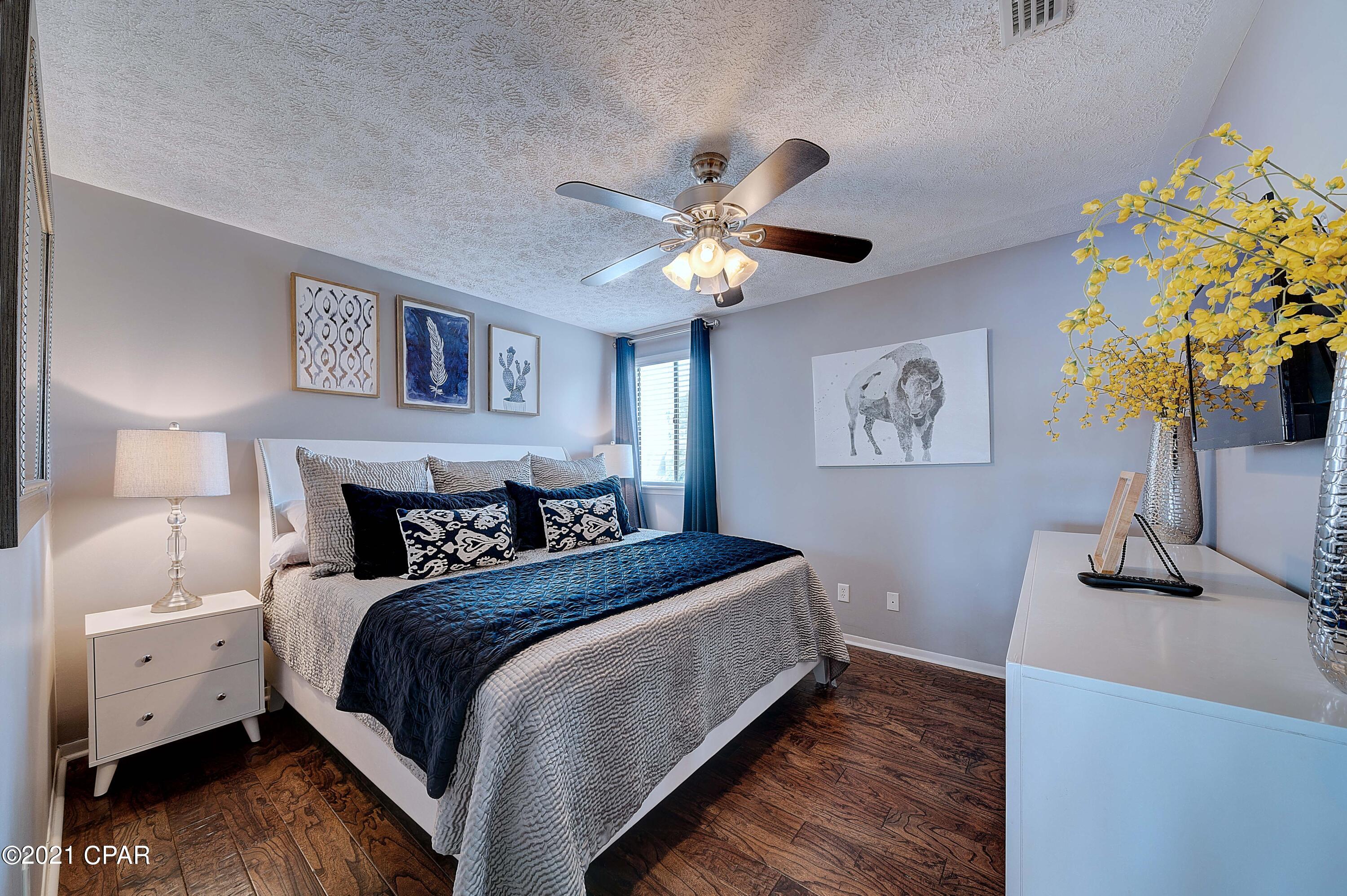 Bay Point Studio Villas Unit 3 - Residential