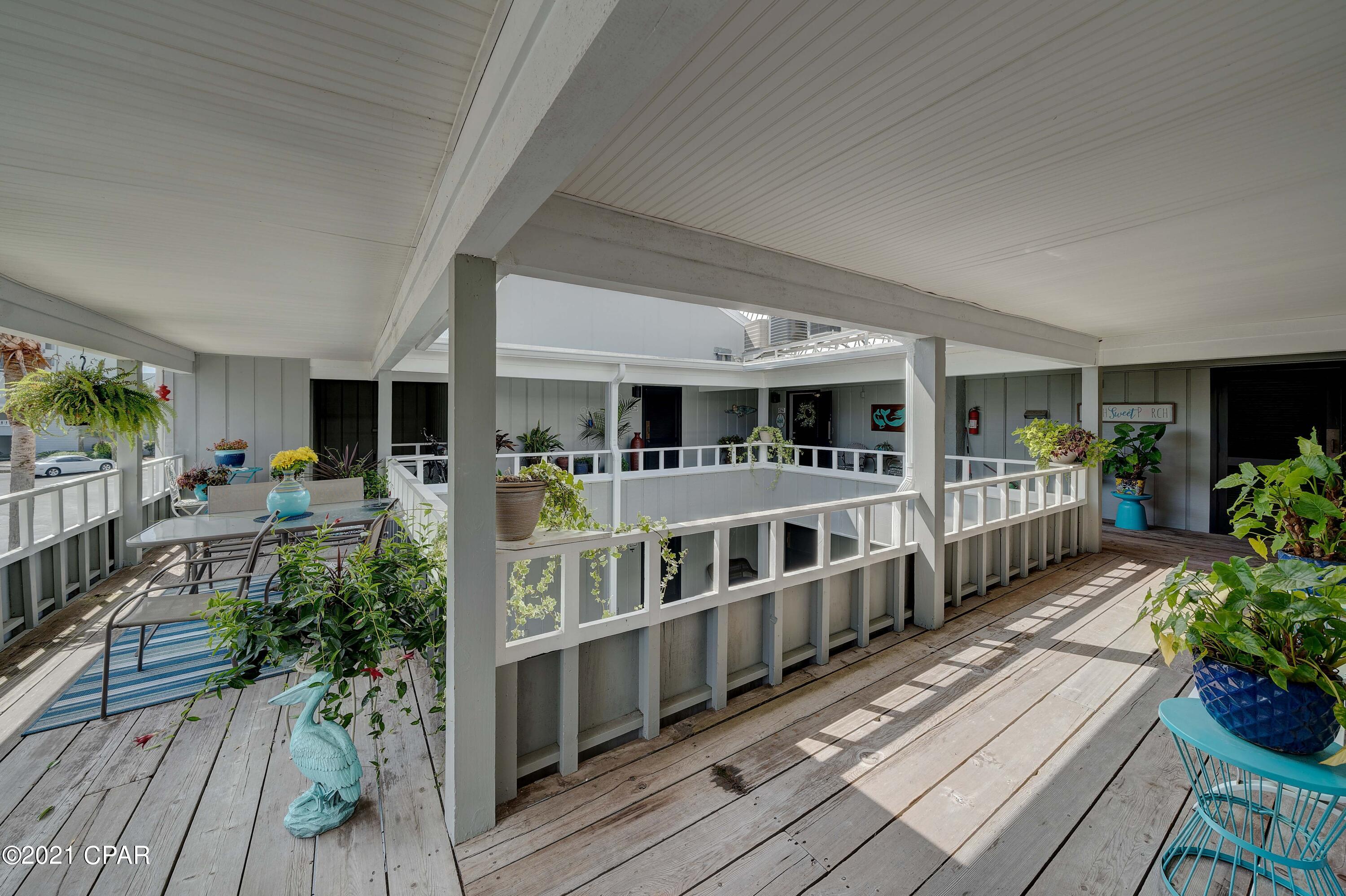 Bay Point Studio Villas Unit 3 - Residential