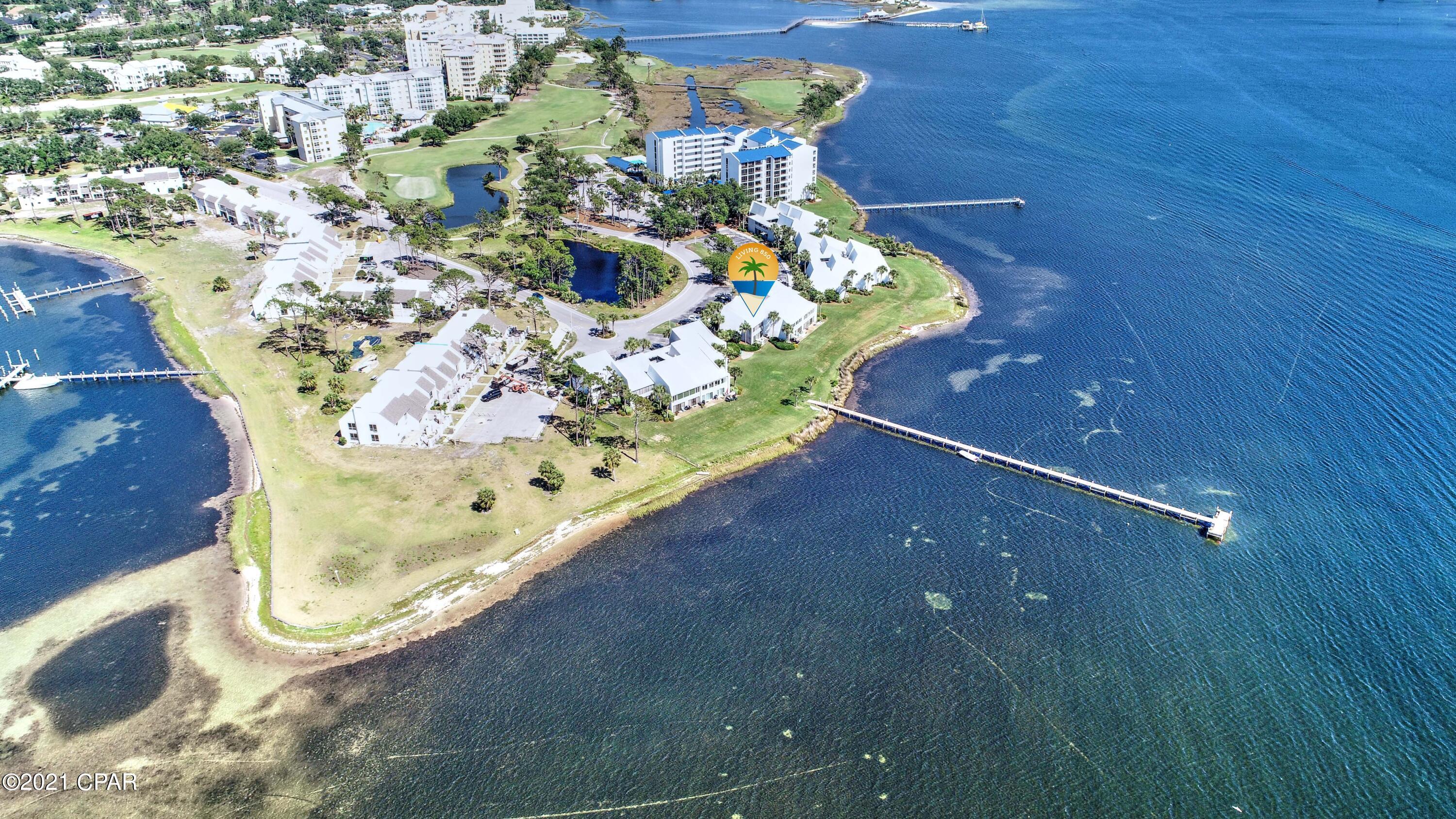 Bay Point Studio Villas Unit 3 - Residential