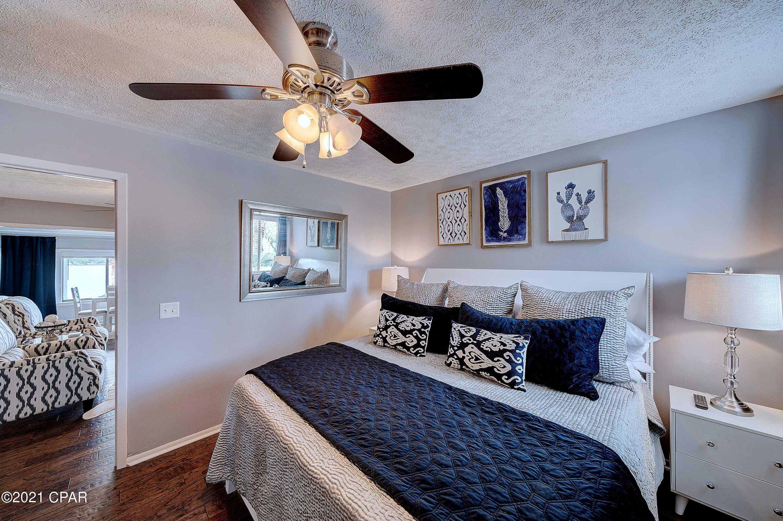 Bay Point Studio Villas Unit 3 - Residential