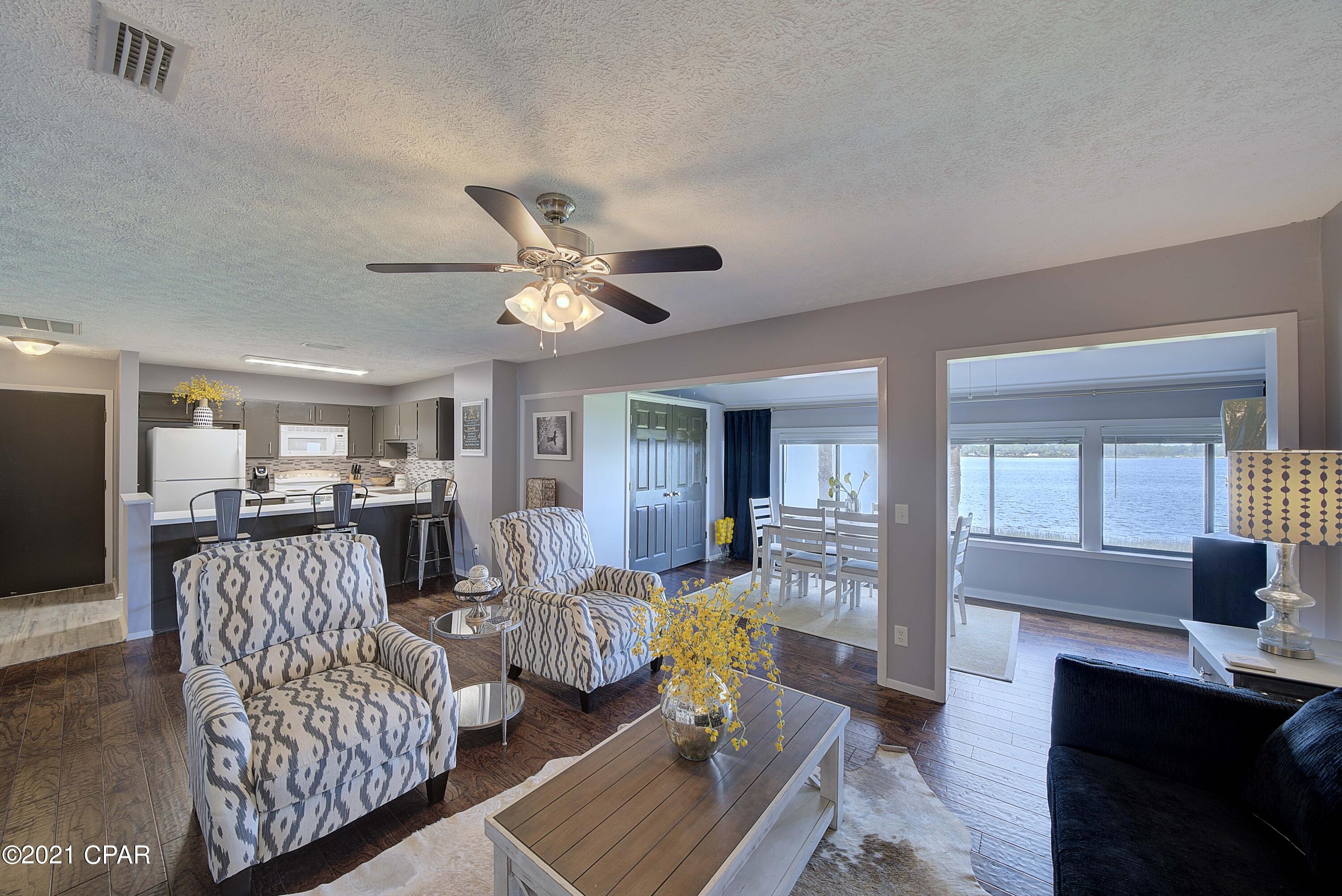 Bay Point Studio Villas Unit 3 - Residential