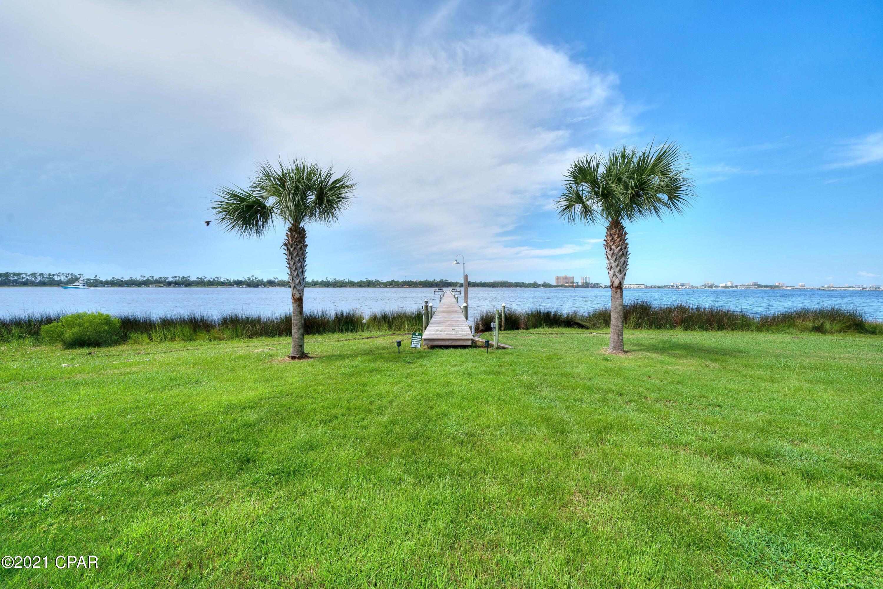 Bay Point Studio Villas Unit 3 - Residential