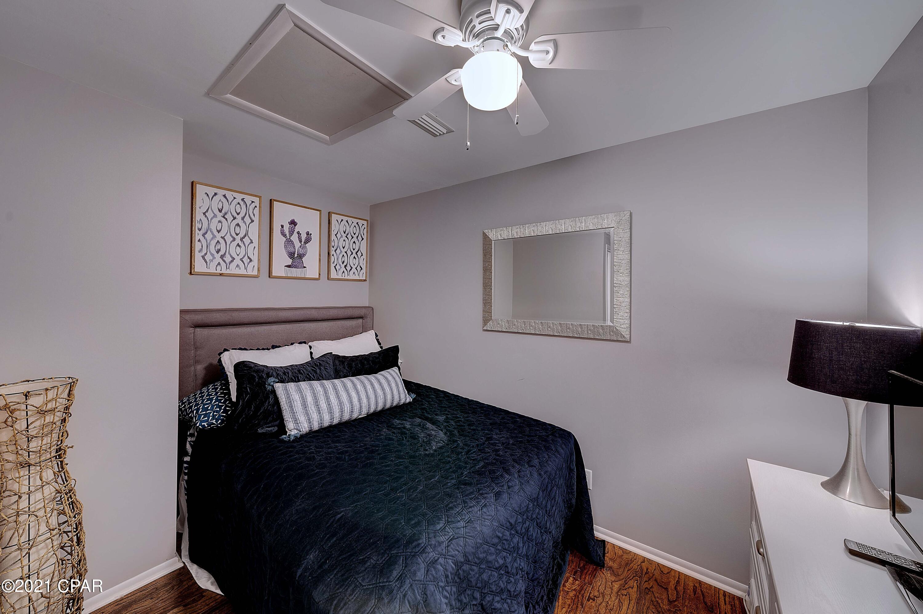 Bay Point Studio Villas Unit 3 - Residential