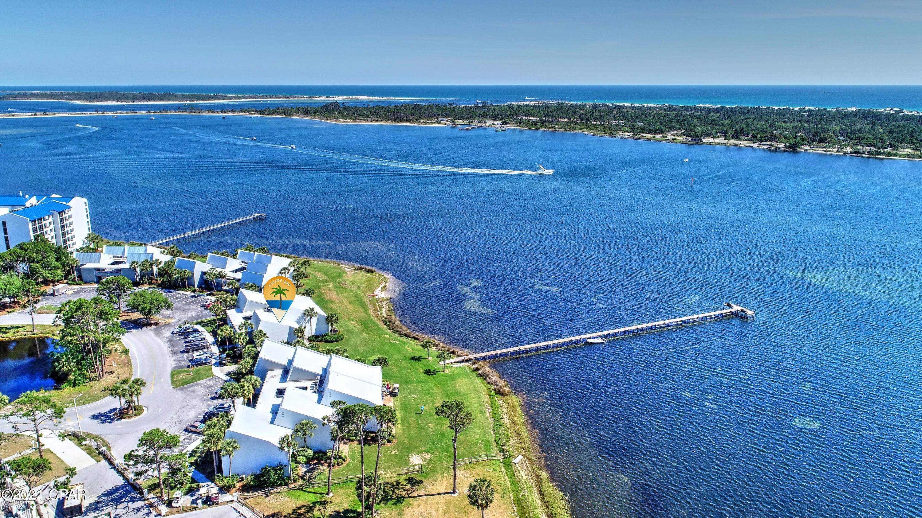 Bay Point Studio Villas Unit 3 - Residential