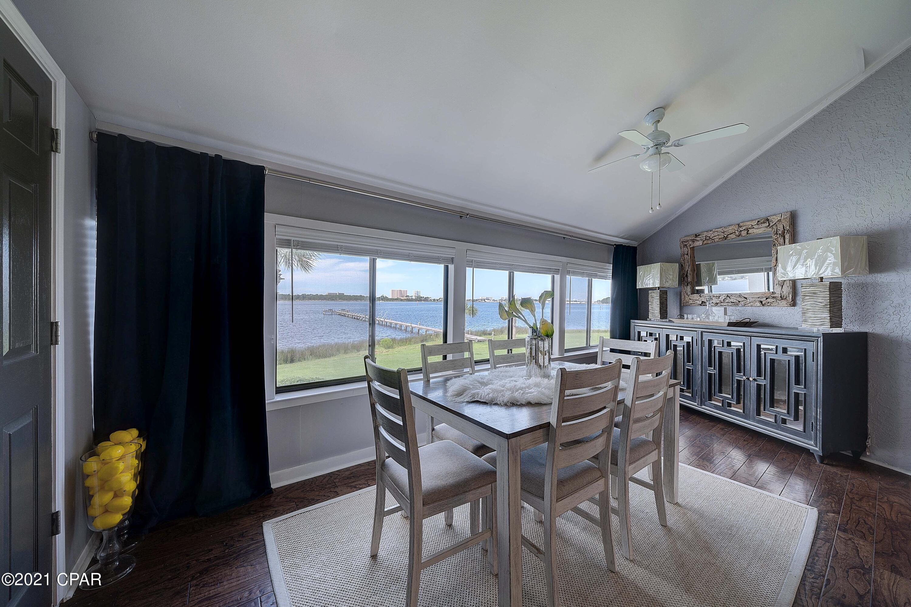 Bay Point Studio Villas Unit 3 - Residential