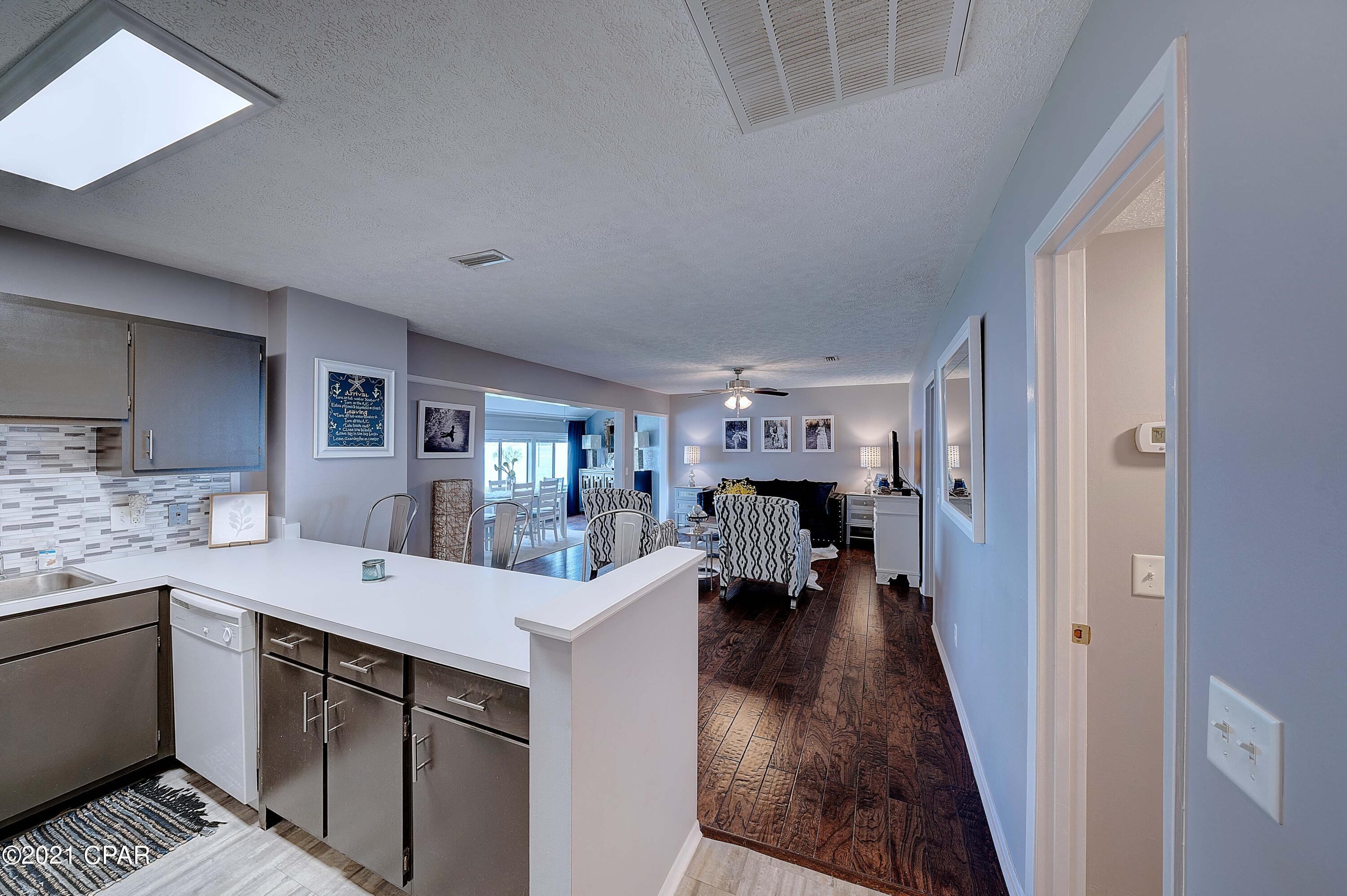 Bay Point Studio Villas Unit 3 - Residential