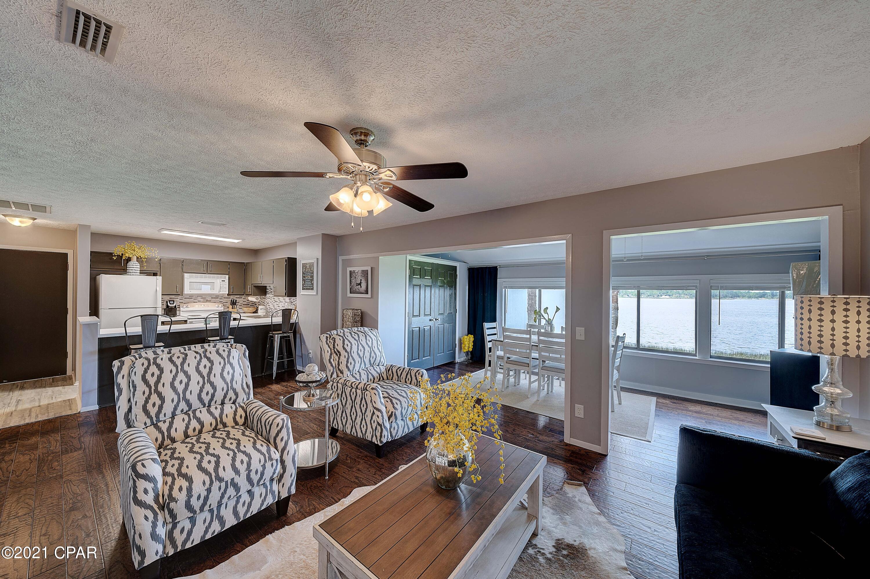 Bay Point Studio Villas Unit 3 - Residential