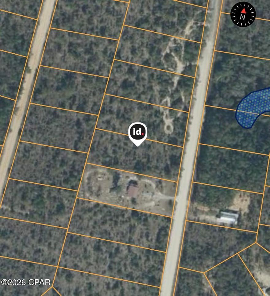1.62 acre parcel in Compass Lake in the Hills very close to McCormick Lake. This is a flat and dry parcel making it a perfect location.