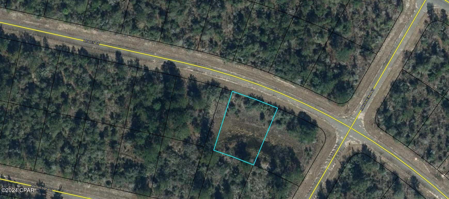 Sunny Hills Unit 8 - Land