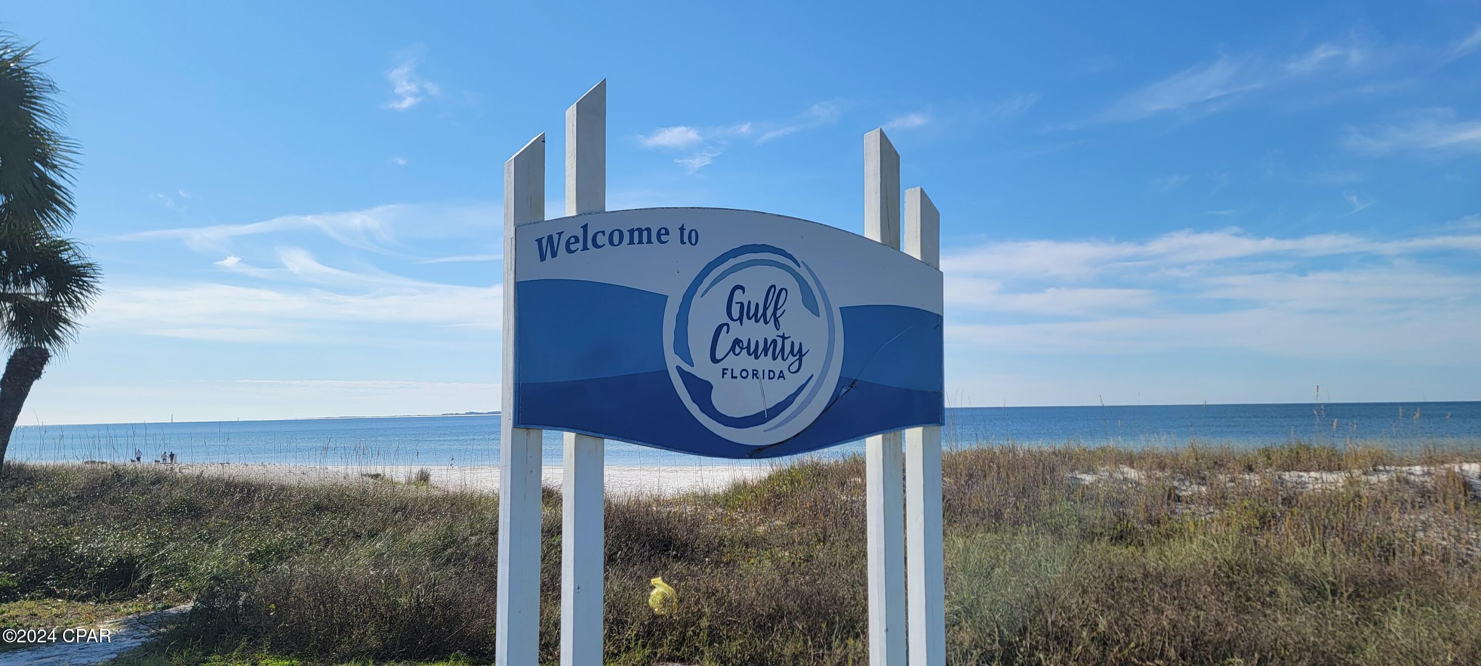 Magnolia Bluff - Land