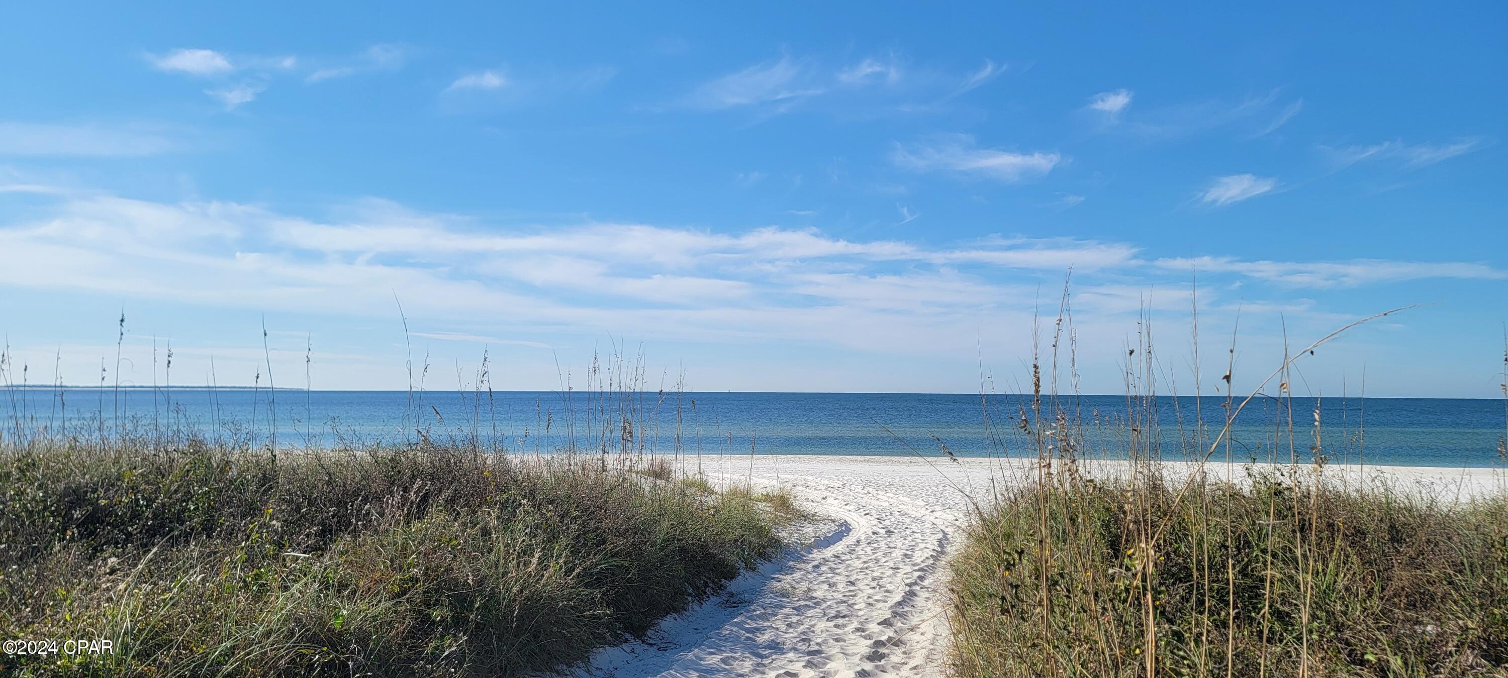 Magnolia Bluff - Land