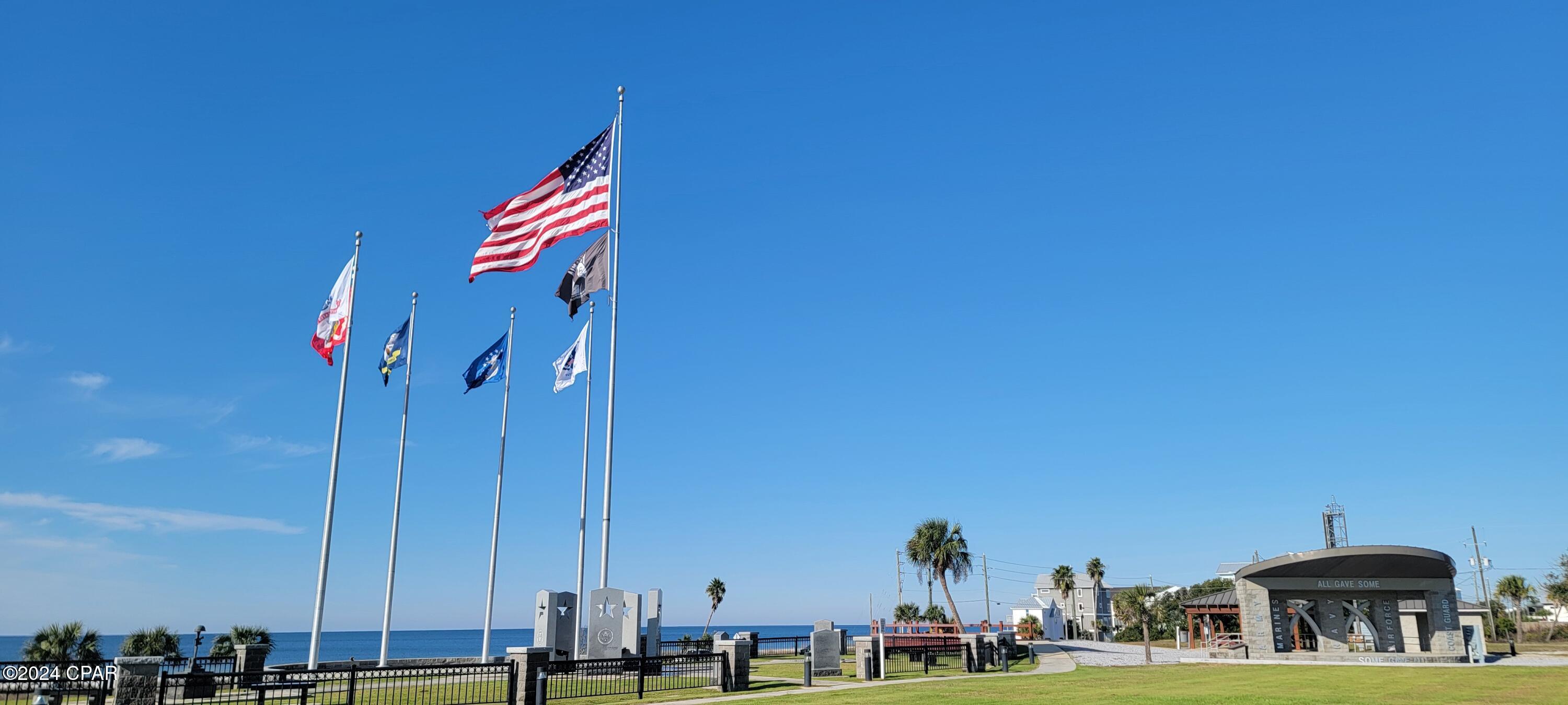 Magnolia Bluff - Land