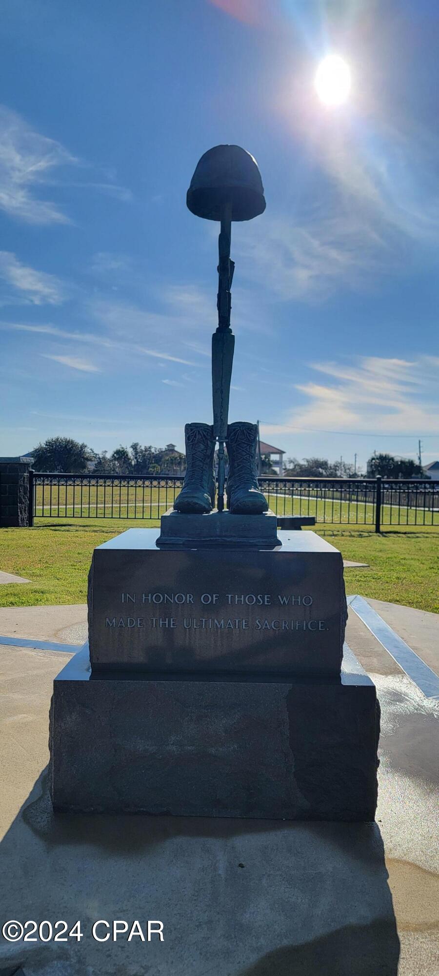 Magnolia Bluff - Land