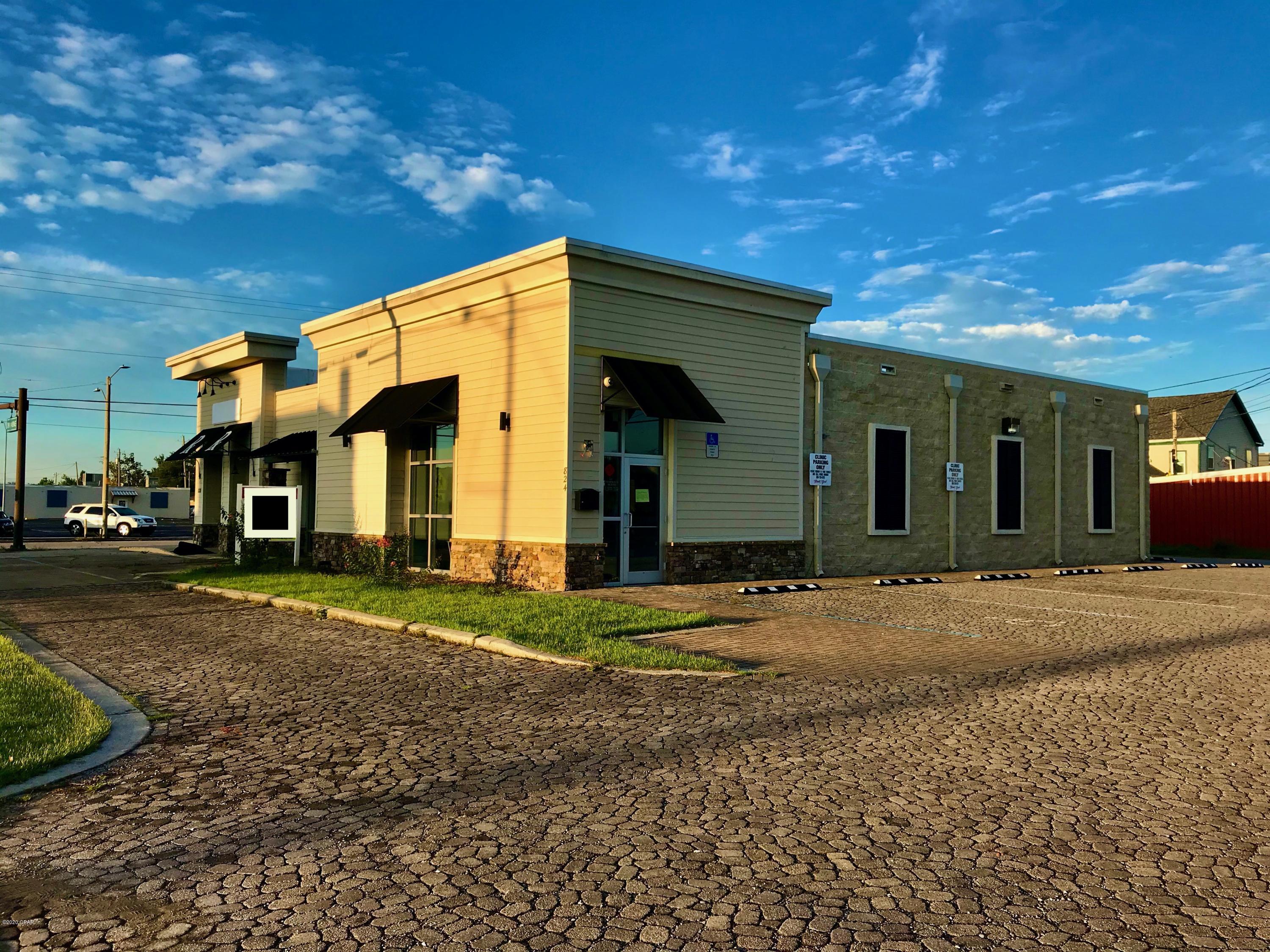 Lynn Haven - Commercial Lease