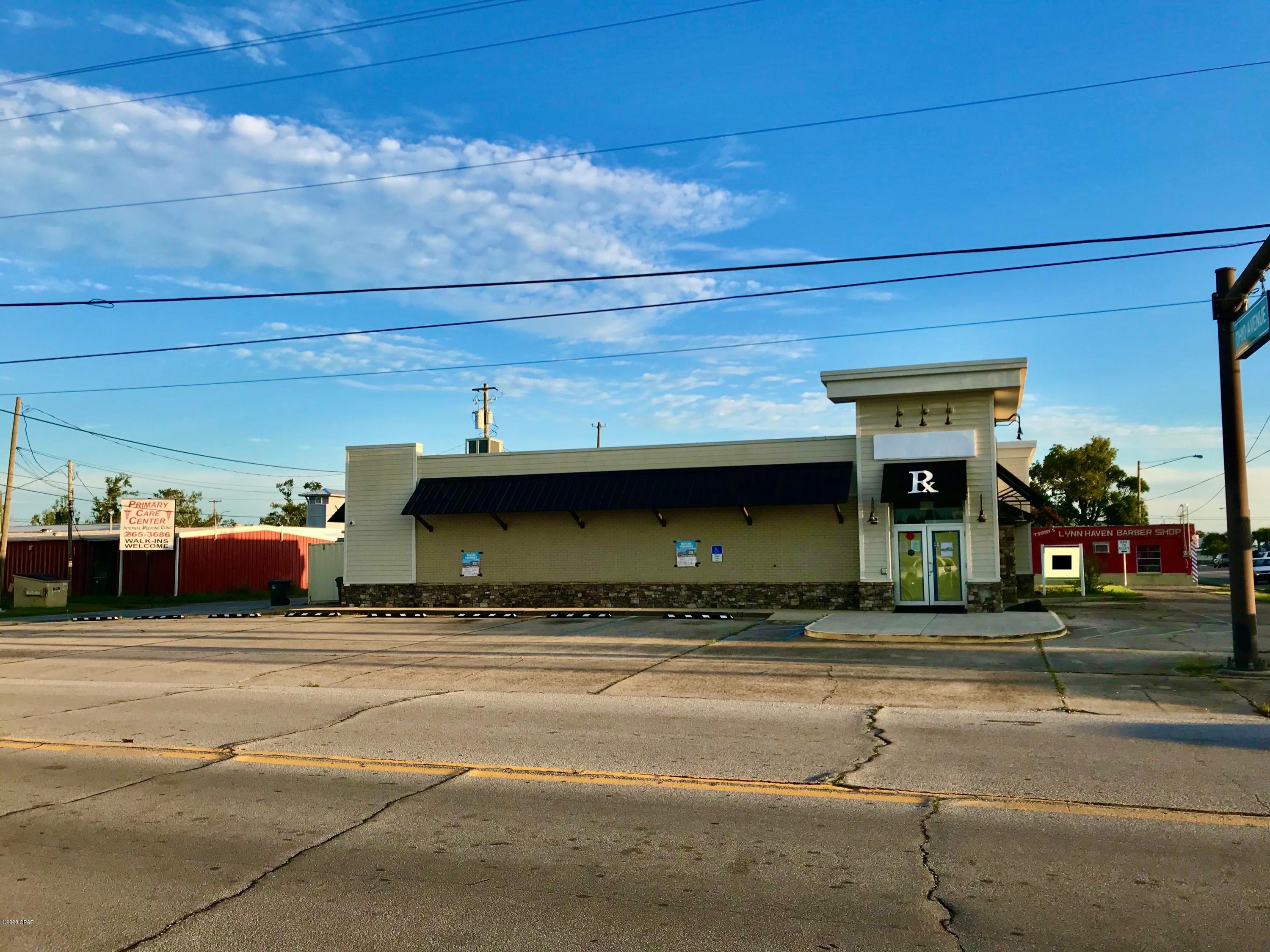 Lynn Haven - Commercial Lease