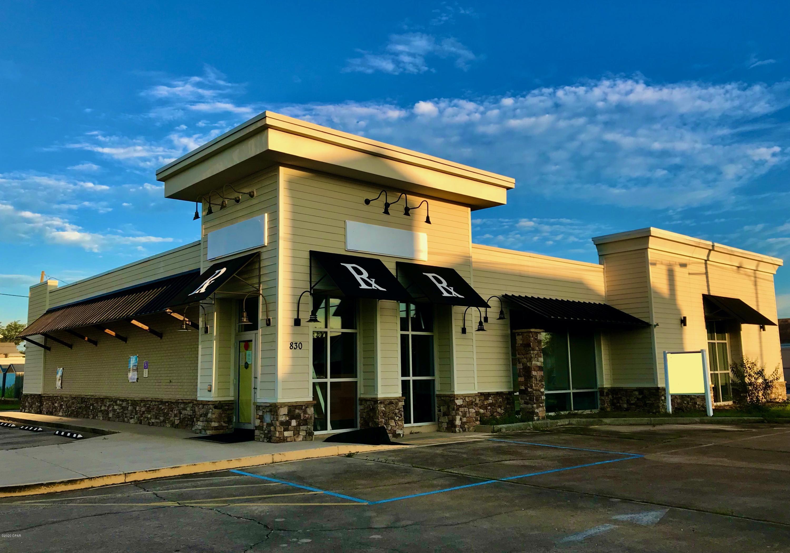 Lynn Haven - Commercial Lease