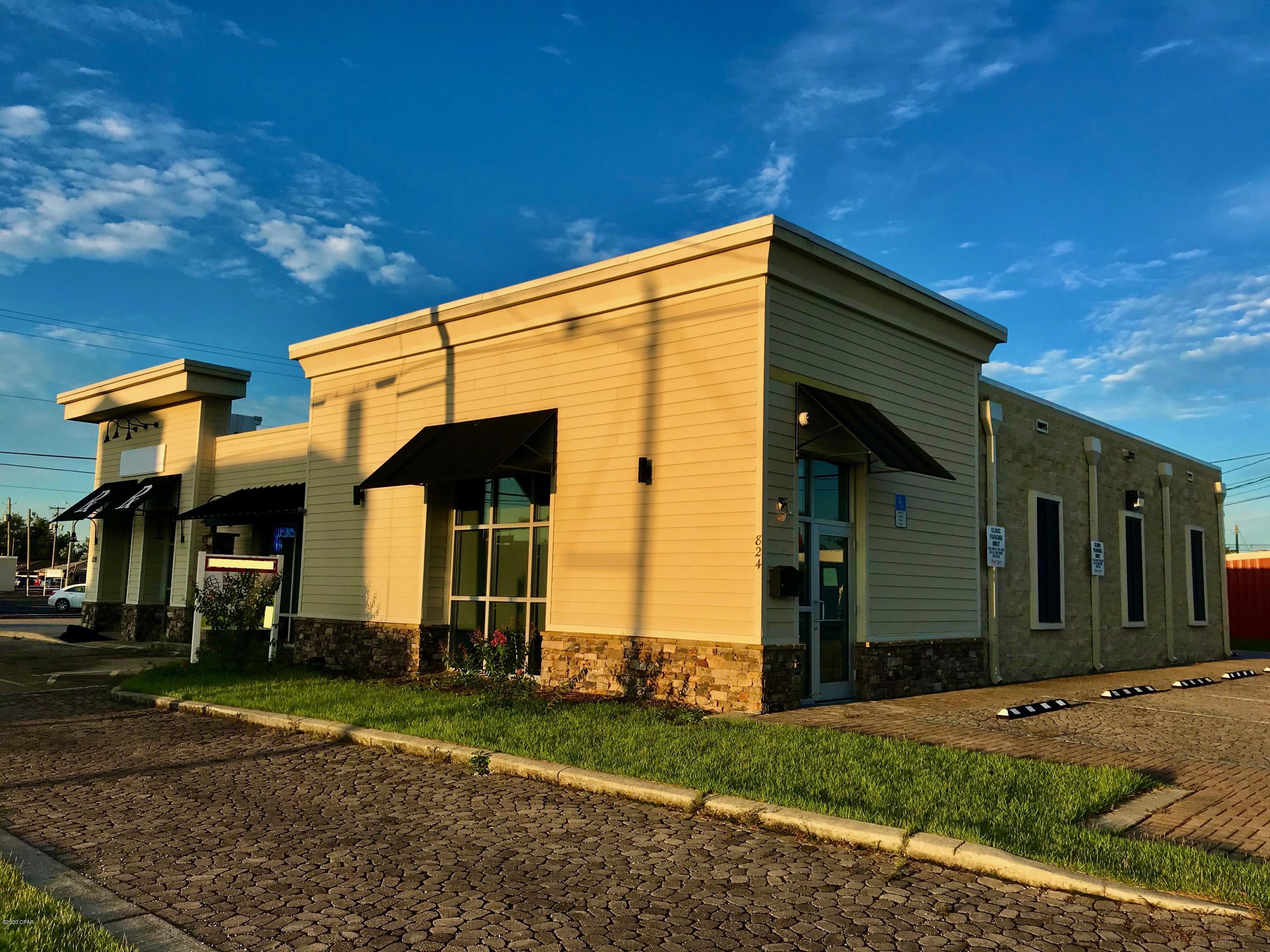 Lynn Haven - Commercial Lease