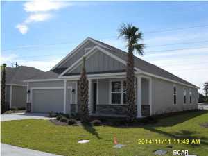 Whisper Dunes - Residential