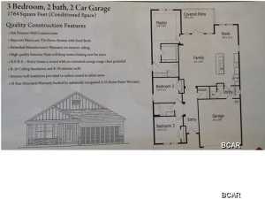 Whisper Dunes - Residential