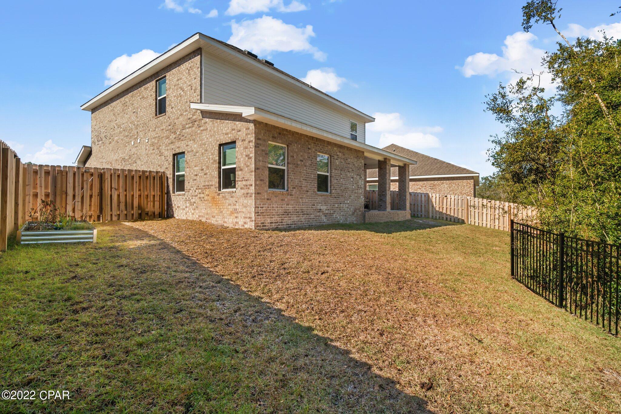 Peach Creek Ph I - Residential