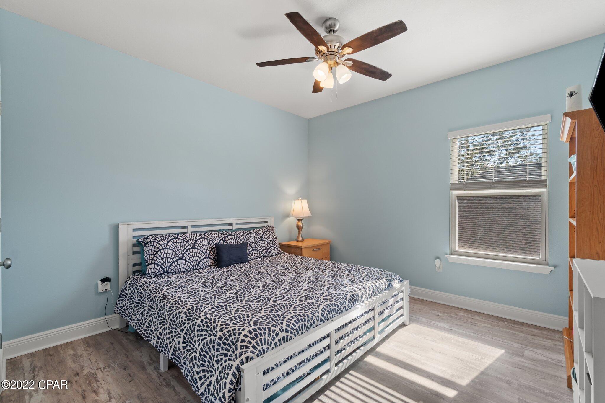 Peach Creek Ph I - Residential