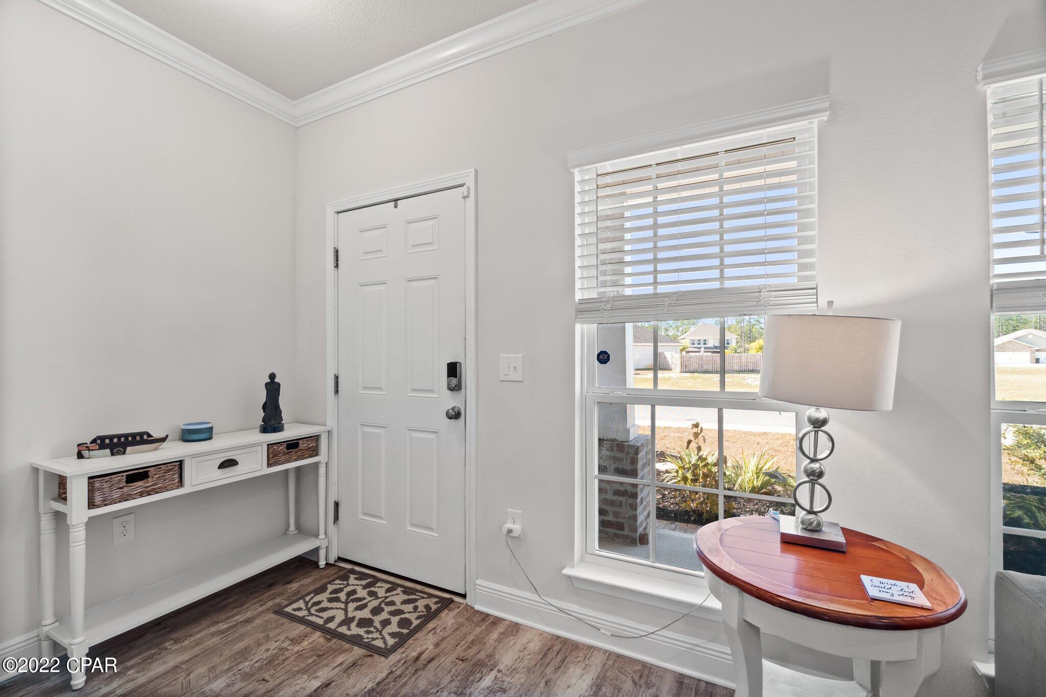 Peach Creek Ph I - Residential