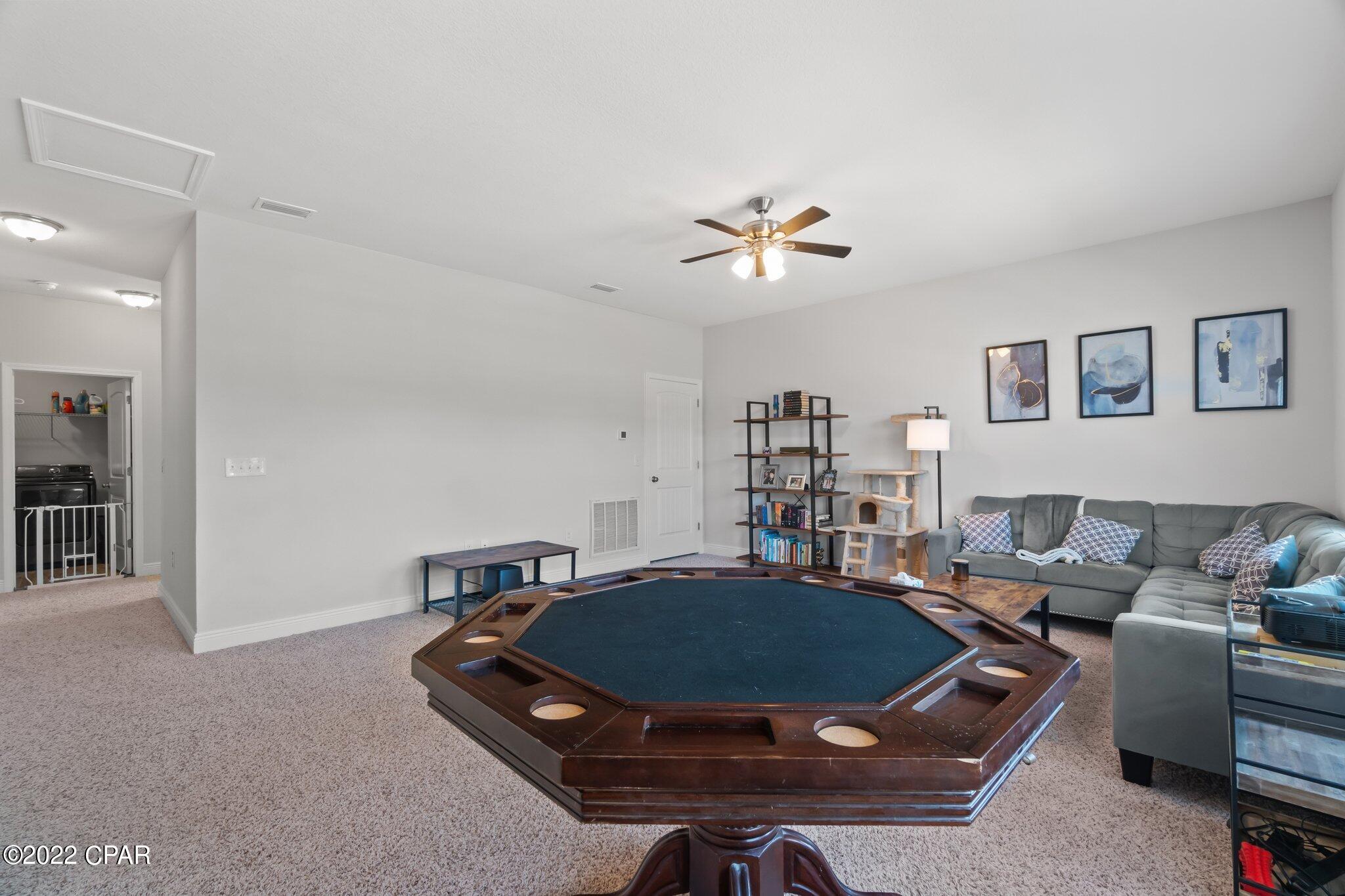 Peach Creek Ph I - Residential