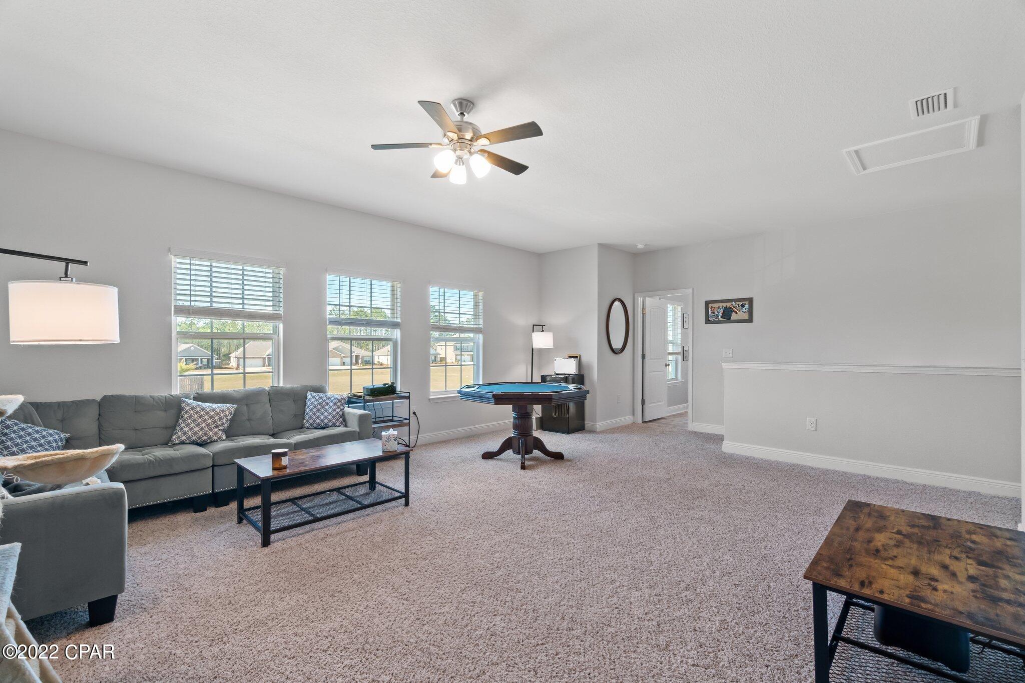 Peach Creek Ph I - Residential