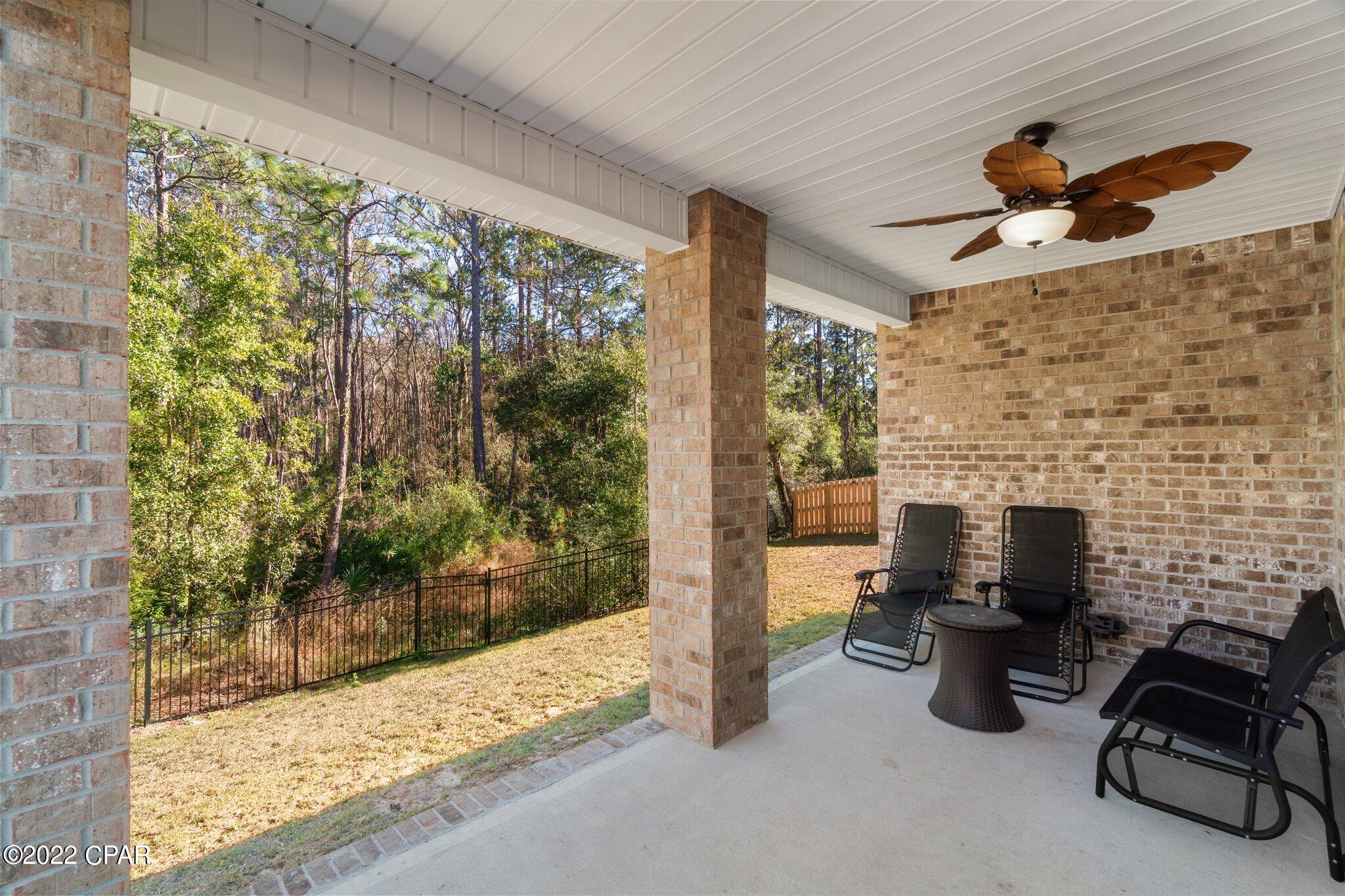 Peach Creek Ph I - Residential