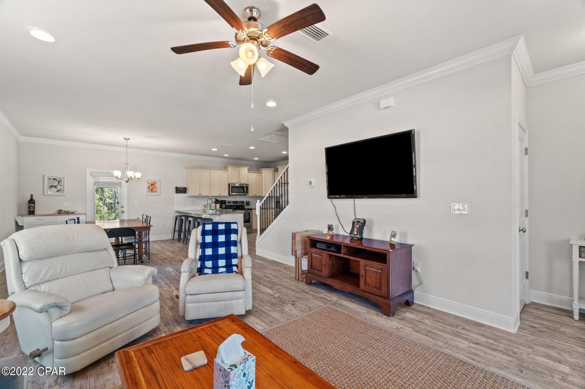 Peach Creek Ph I - Residential