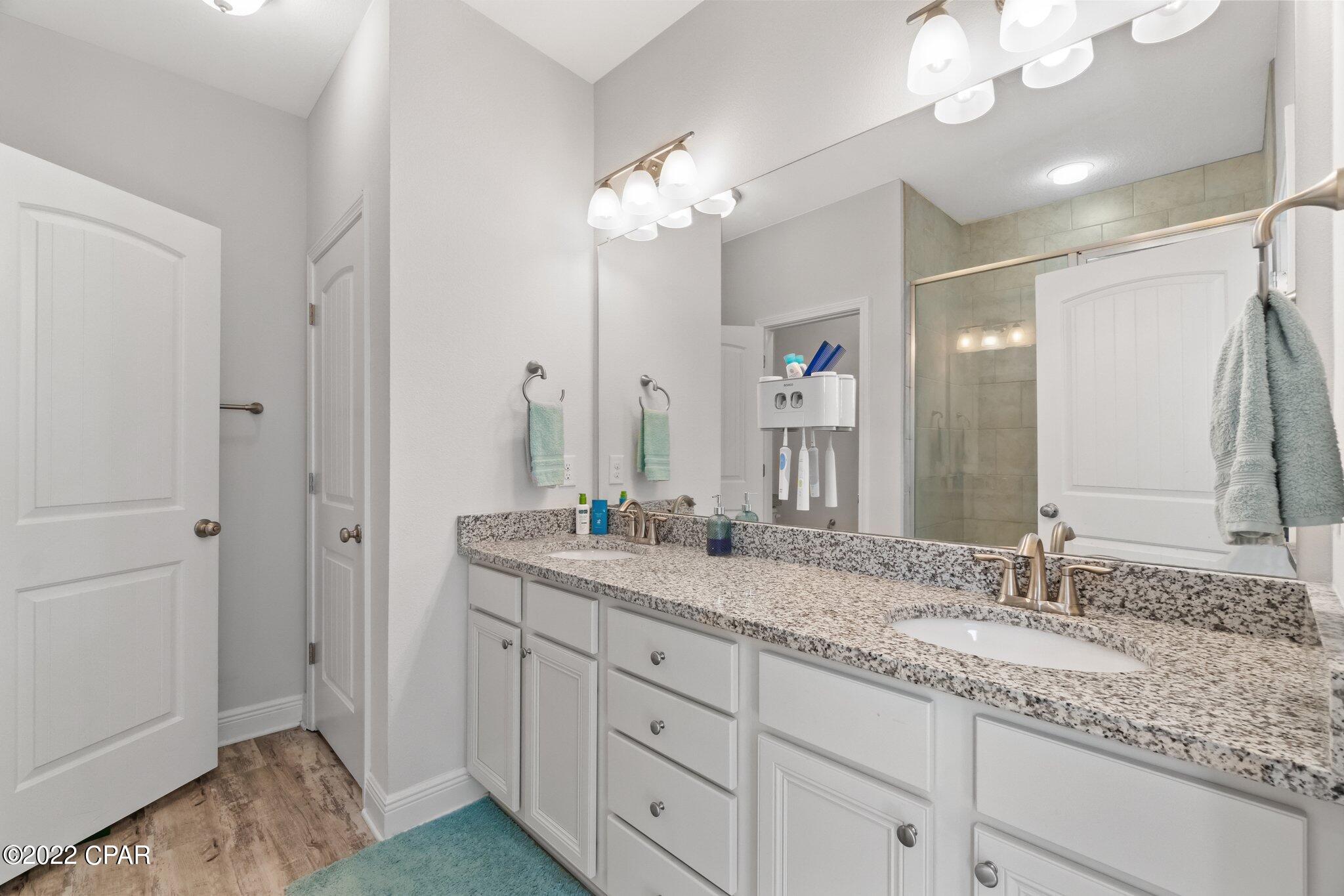 Peach Creek Ph I - Residential