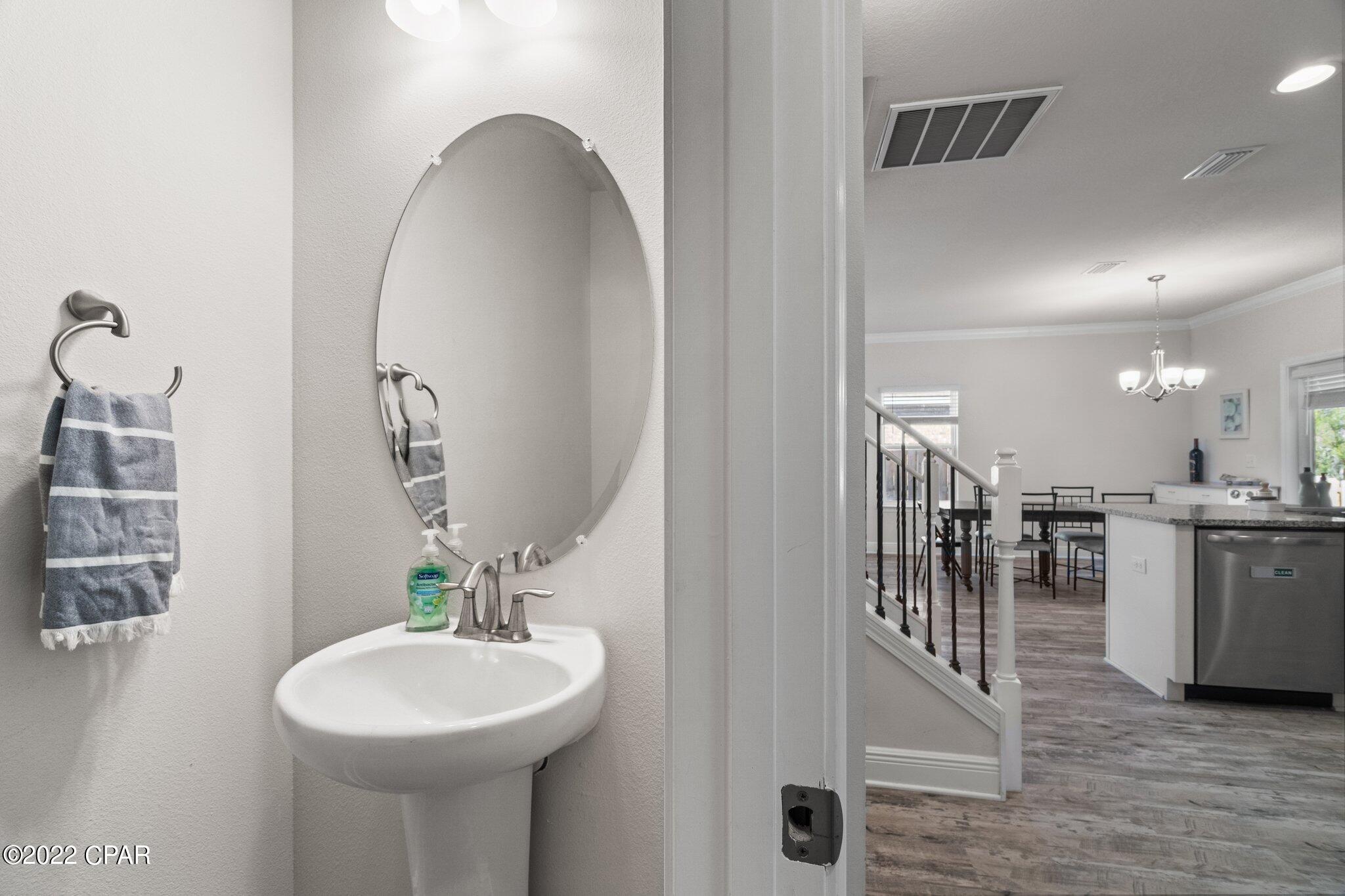 Peach Creek Ph I - Residential