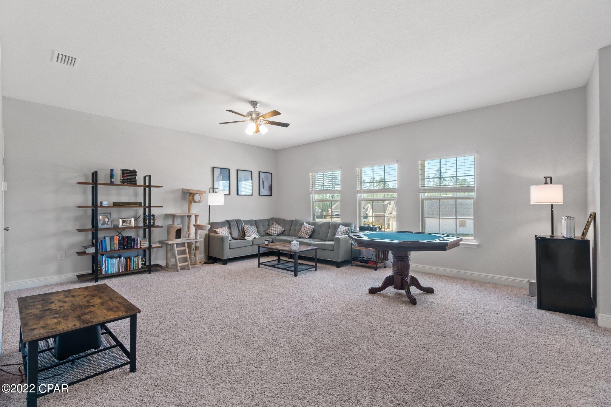 Peach Creek Ph I - Residential