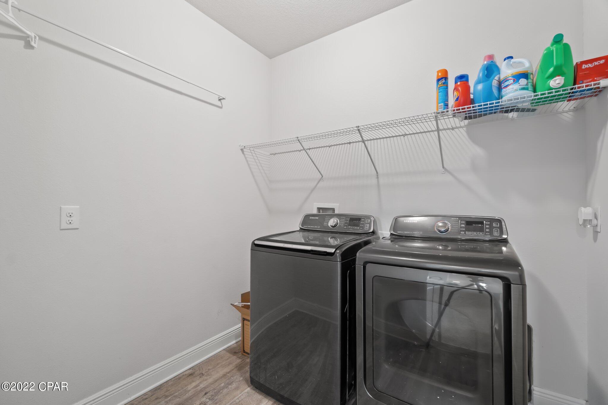 Peach Creek Ph I - Residential