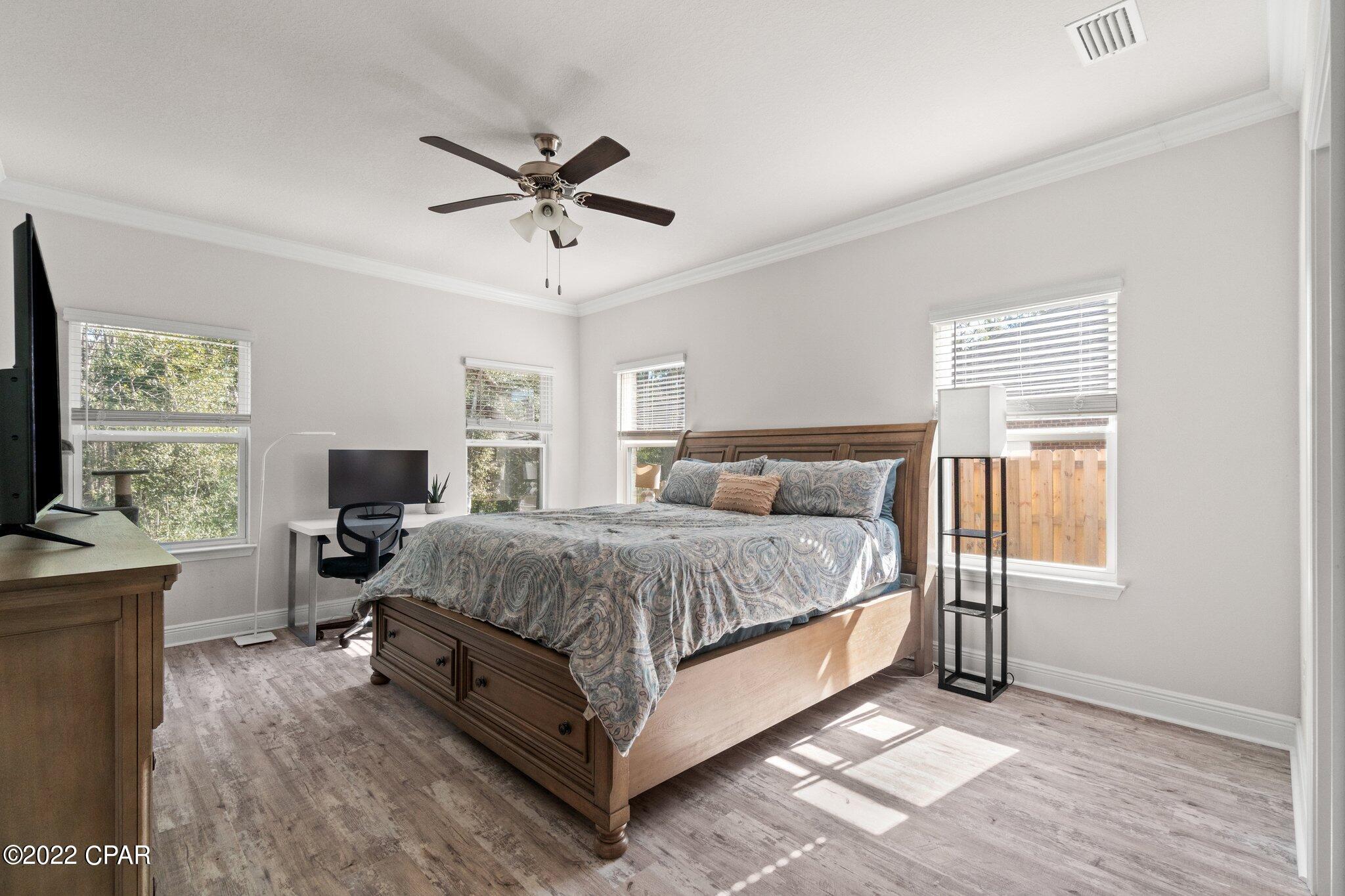 Peach Creek Ph I - Residential