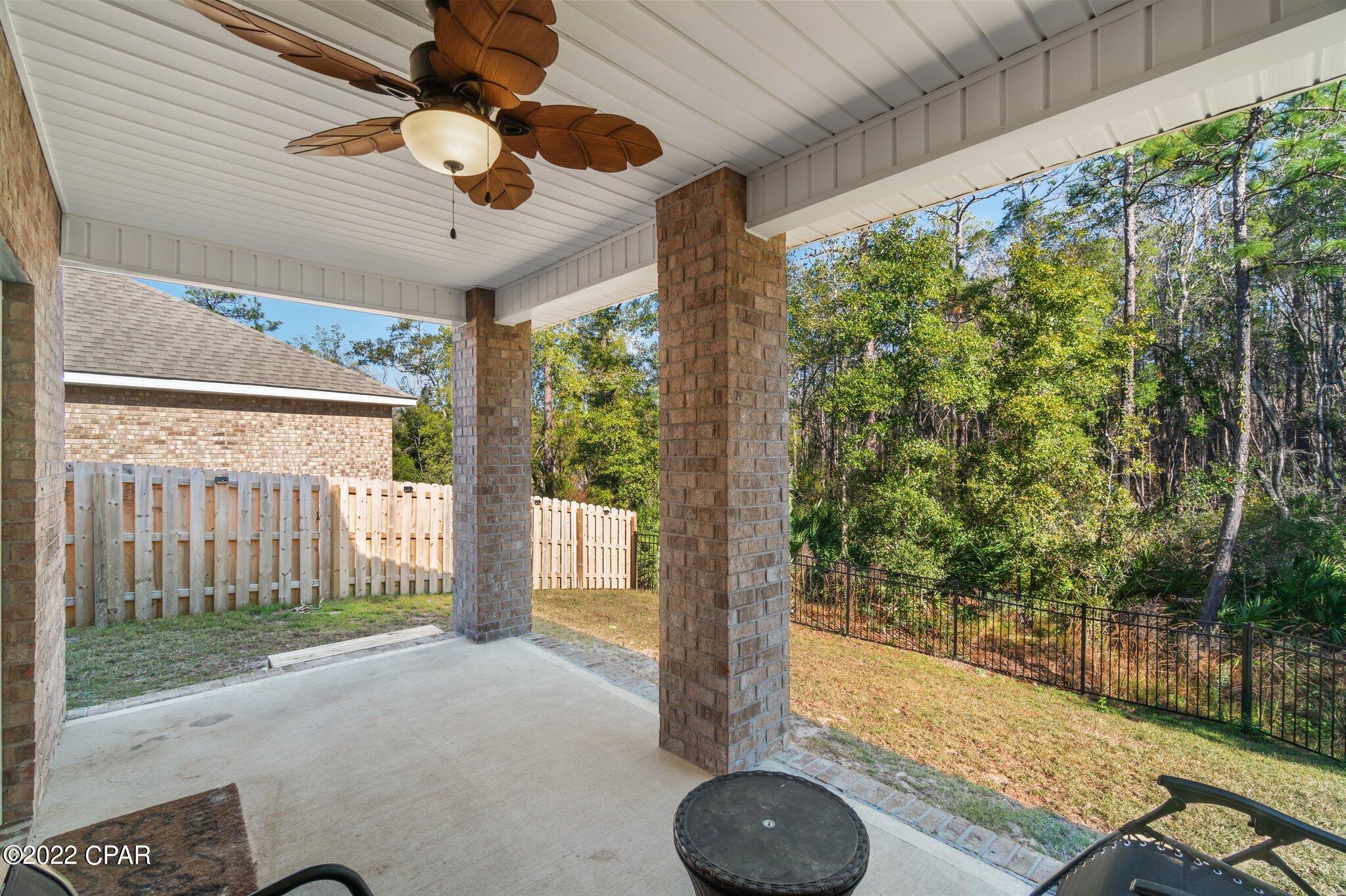 Peach Creek Ph I - Residential