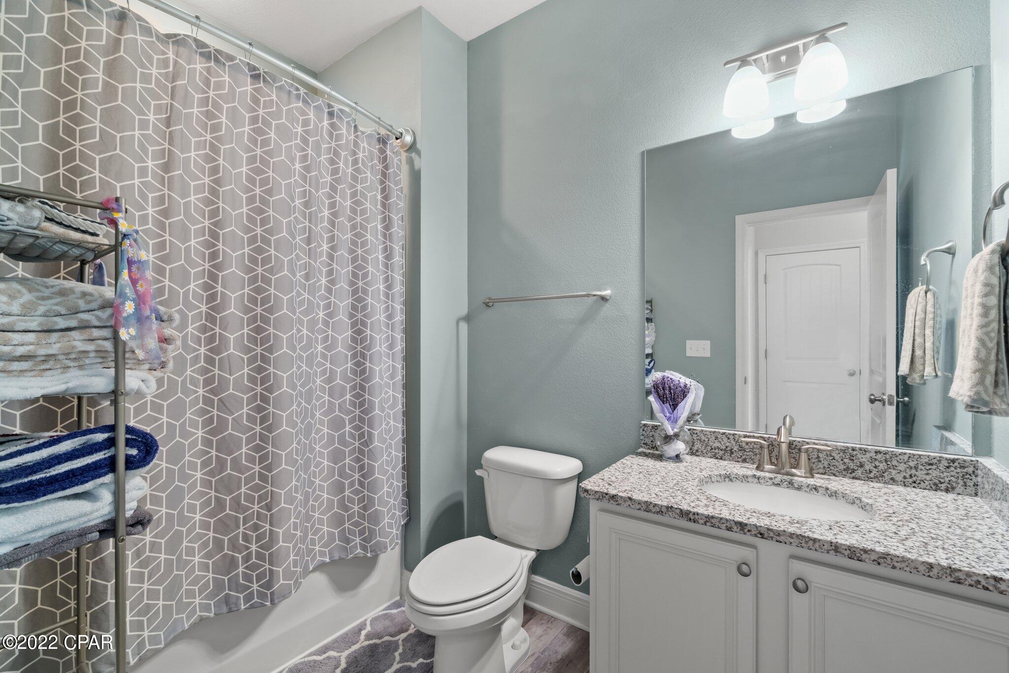 Peach Creek Ph I - Residential