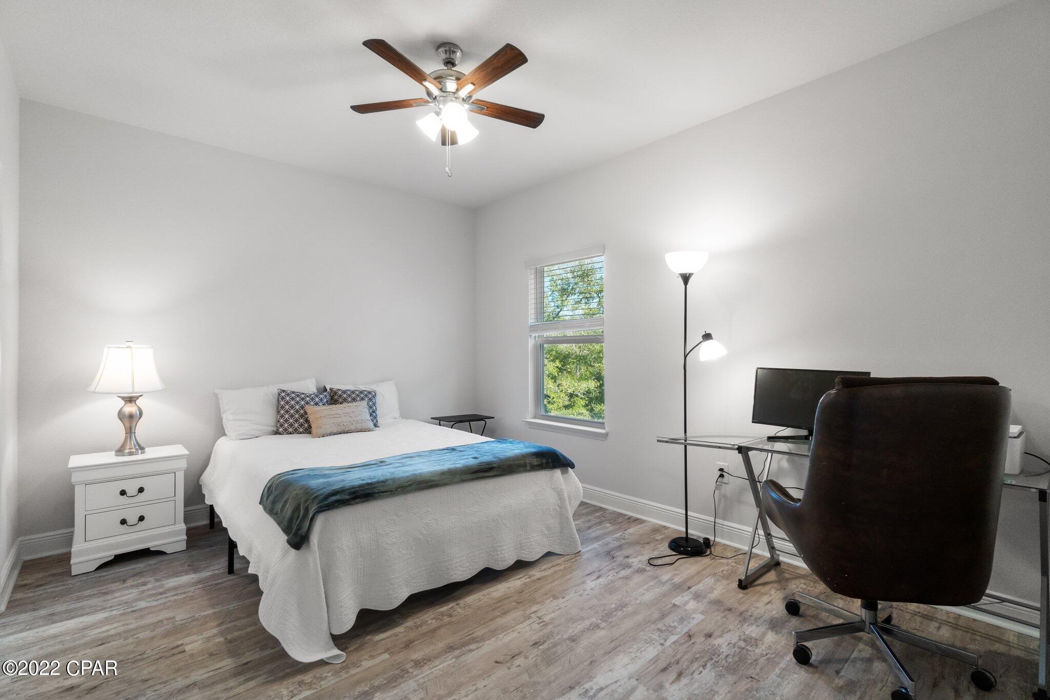 Peach Creek Ph I - Residential