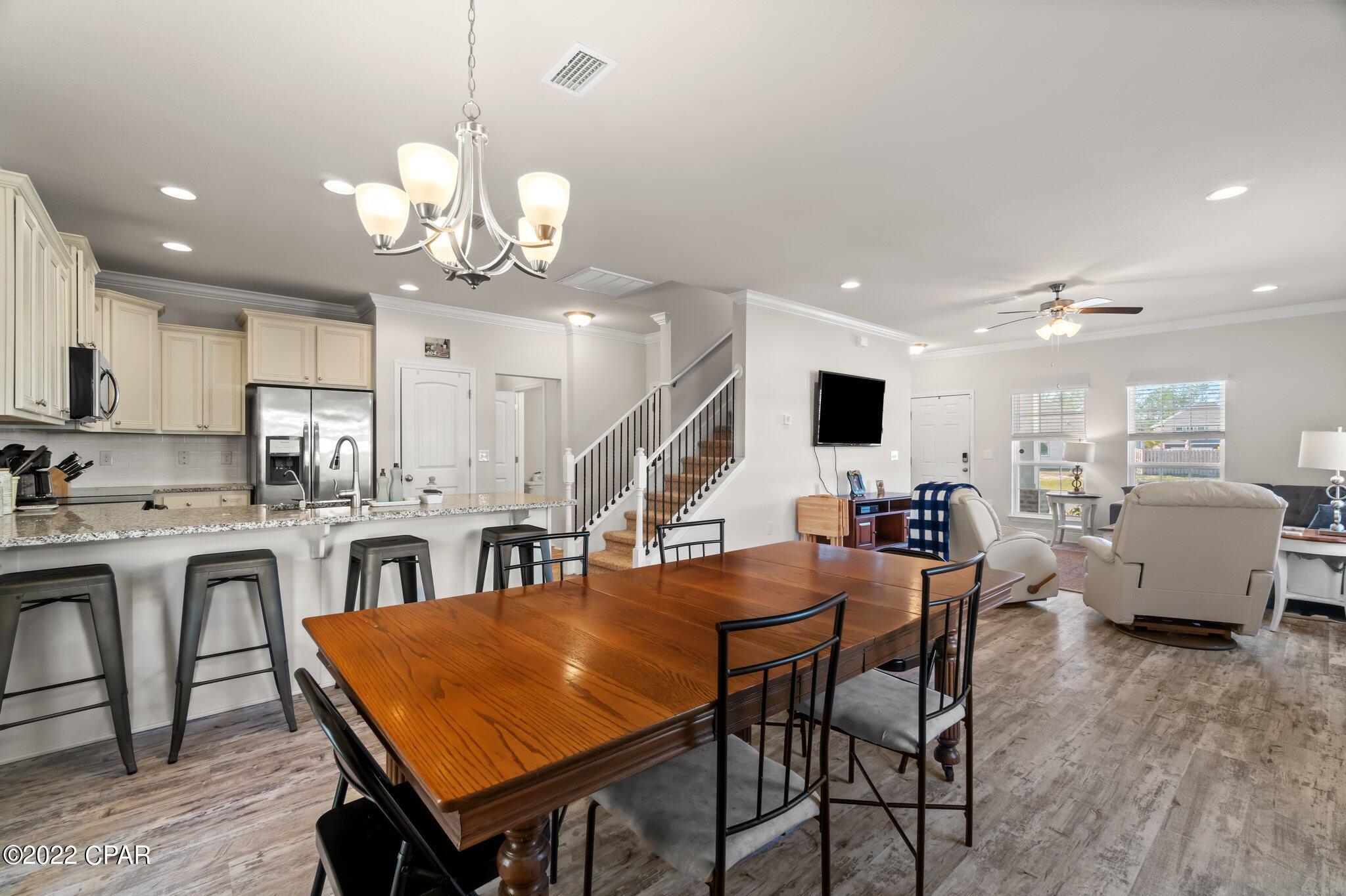 Peach Creek Ph I - Residential