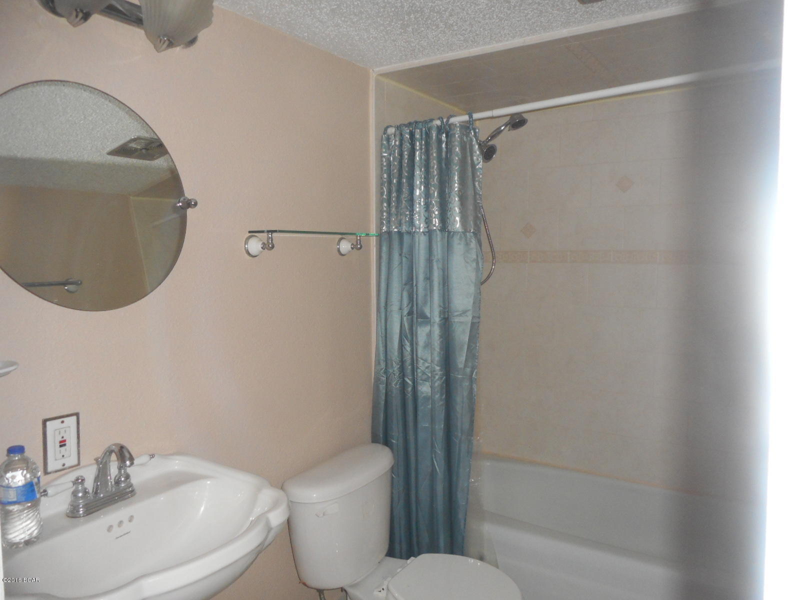 Landmark On St. Andrews Bay - Residential