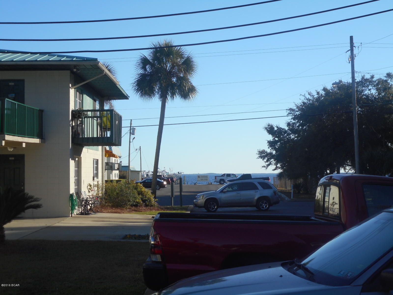 Landmark On St. Andrews Bay - Residential
