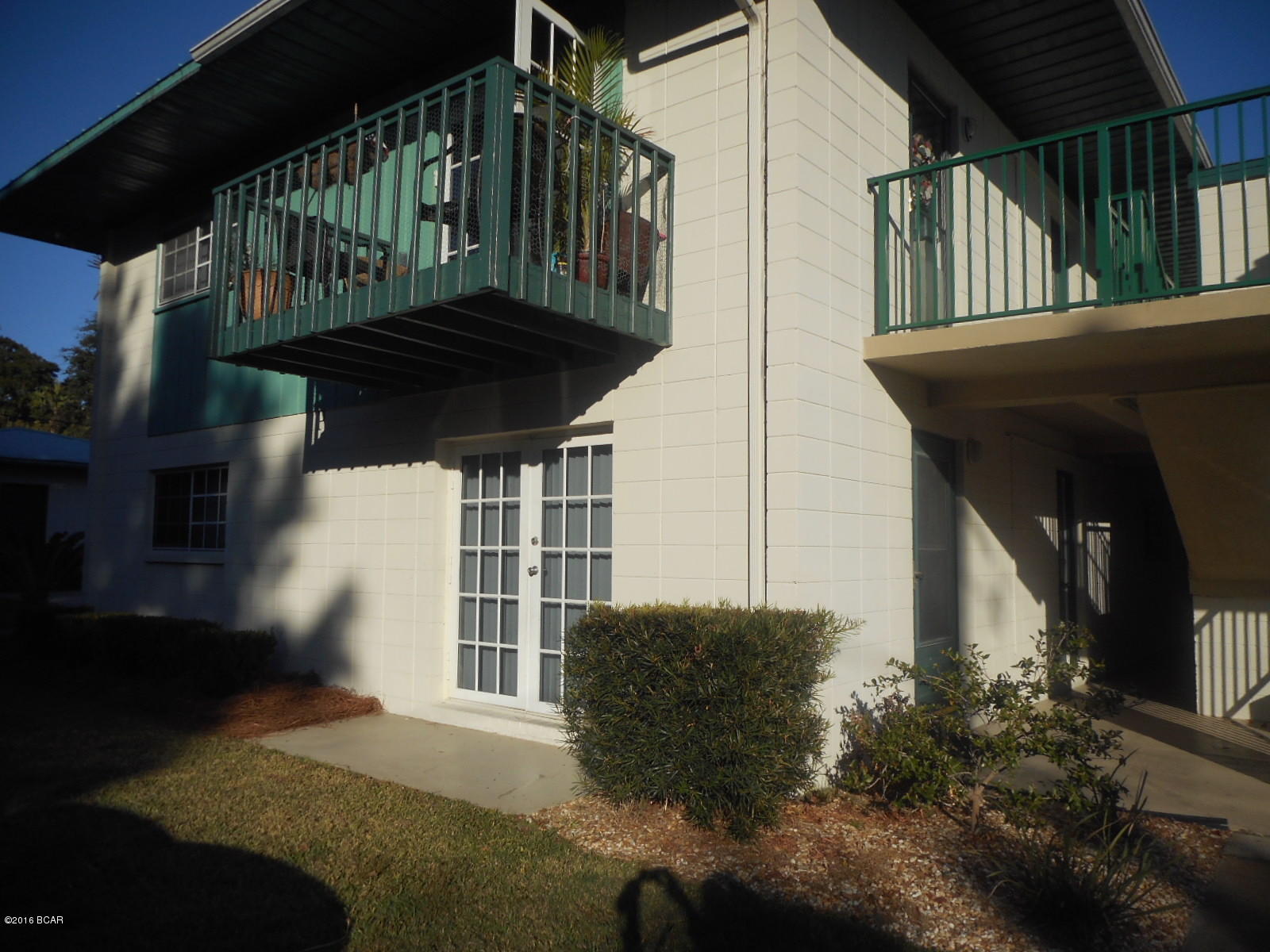 Landmark On St. Andrews Bay - Residential