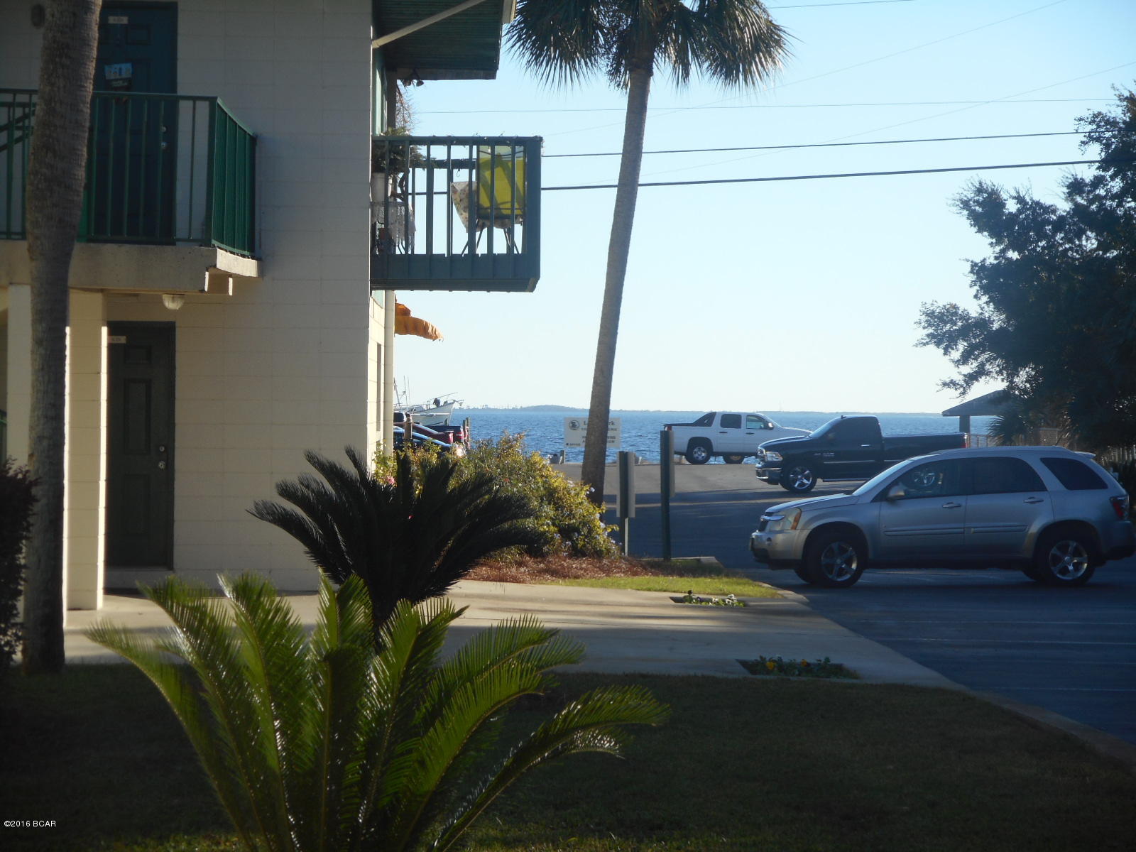 Landmark On St. Andrews Bay - Residential