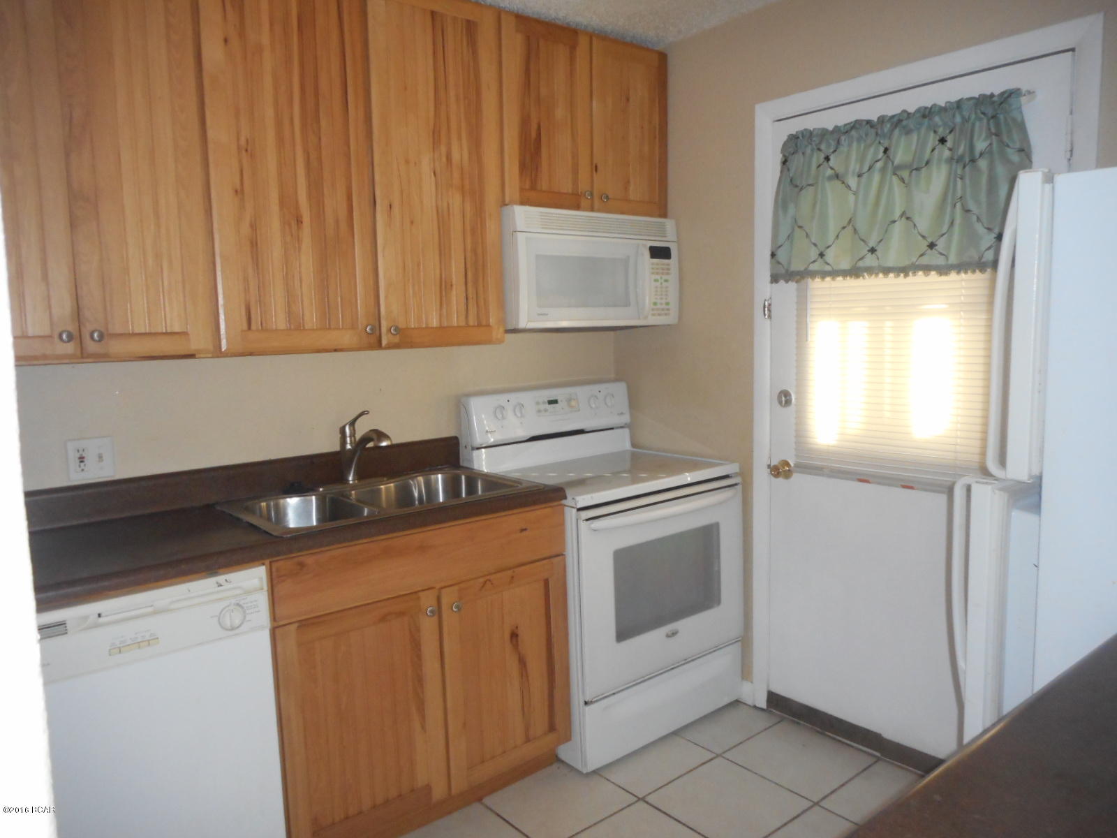 Landmark On St. Andrews Bay - Residential