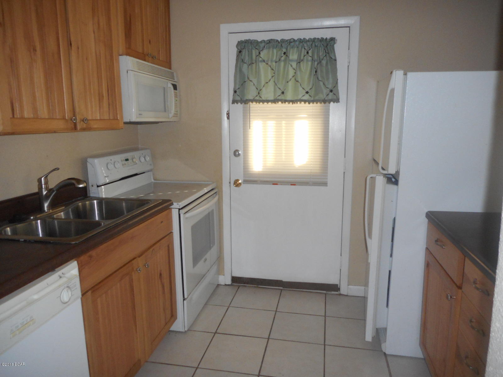 Landmark On St. Andrews Bay - Residential