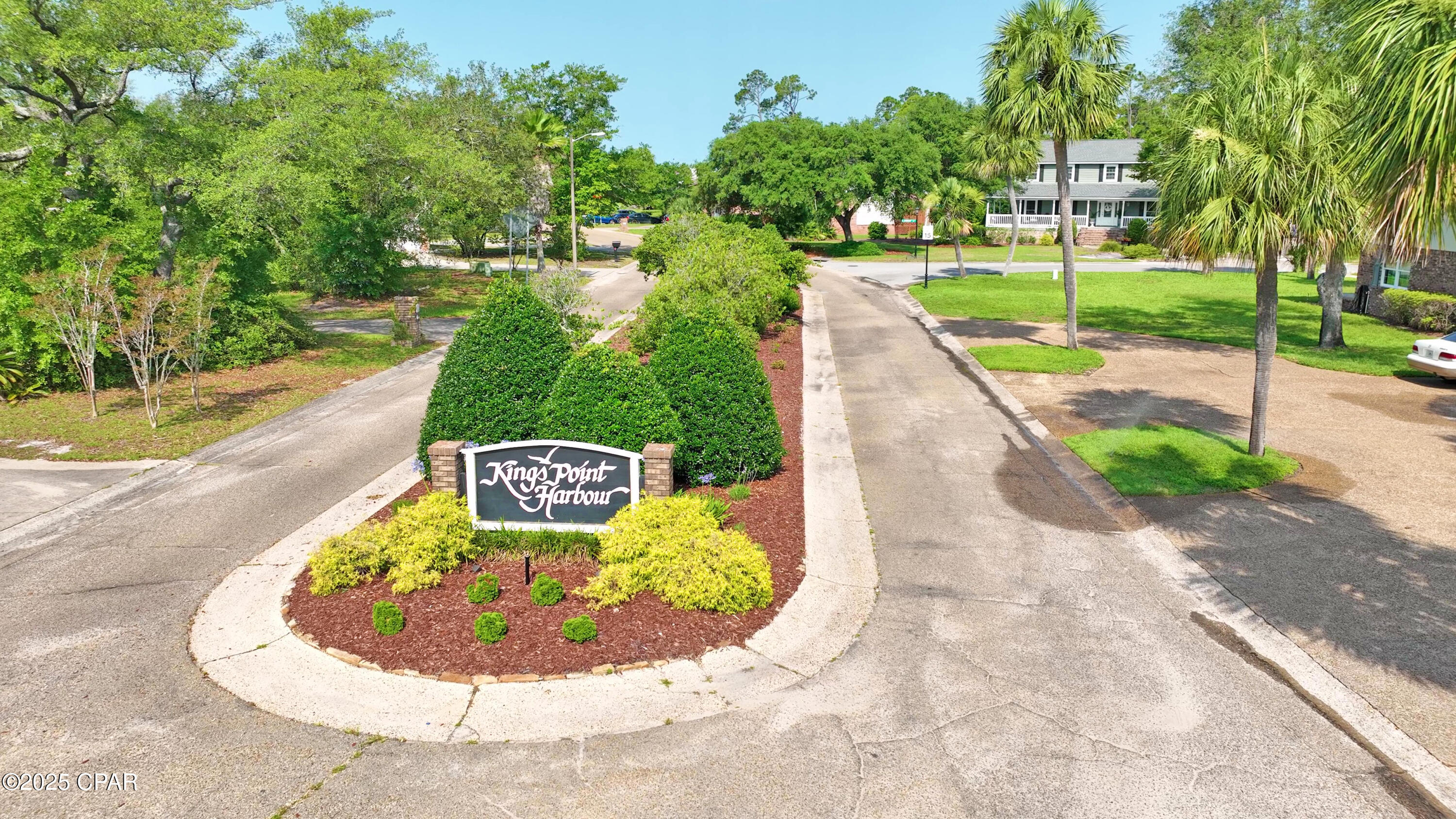 Kings Point Harbour U-I Replat - Residential