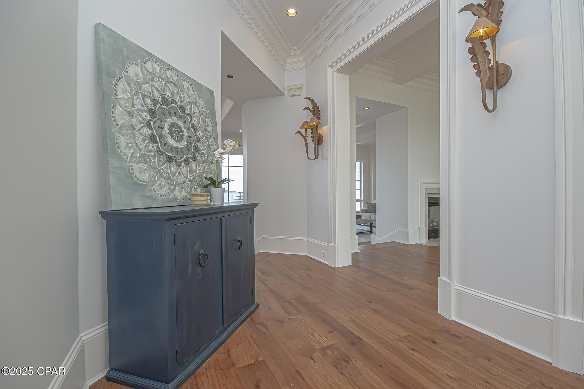 Kings Point Harbour U-I Replat - Residential