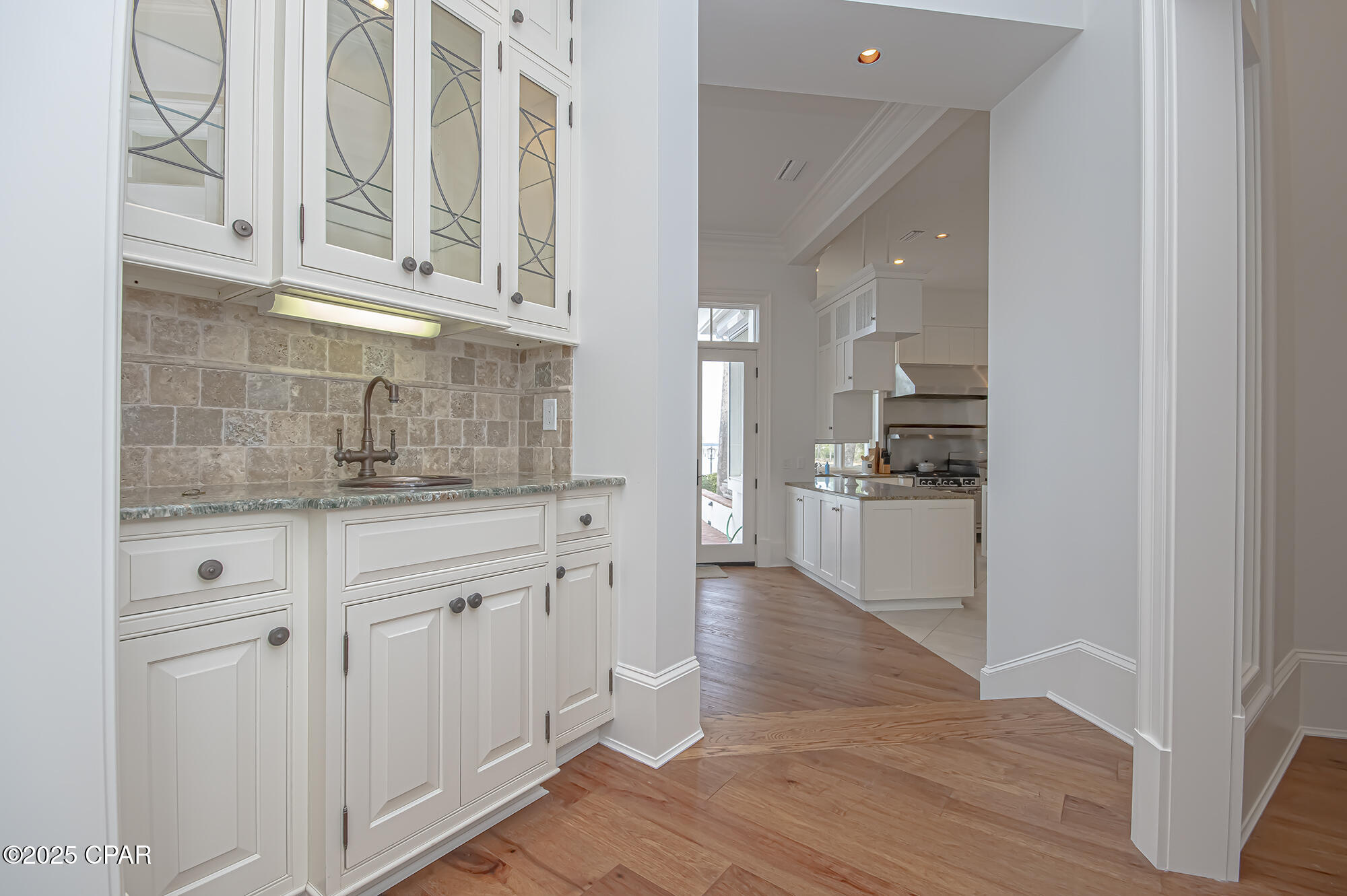 Kings Point Harbour U-I Replat - Residential