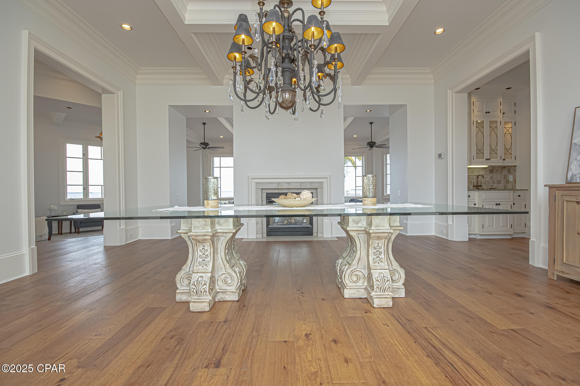 Kings Point Harbour U-I Replat - Residential